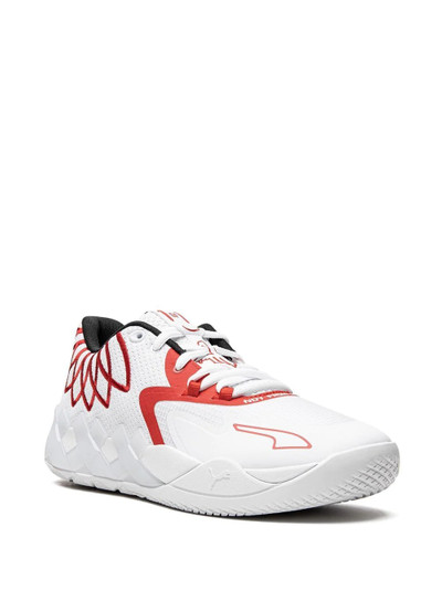 PUMA MB.01 Lo sneakers outlook