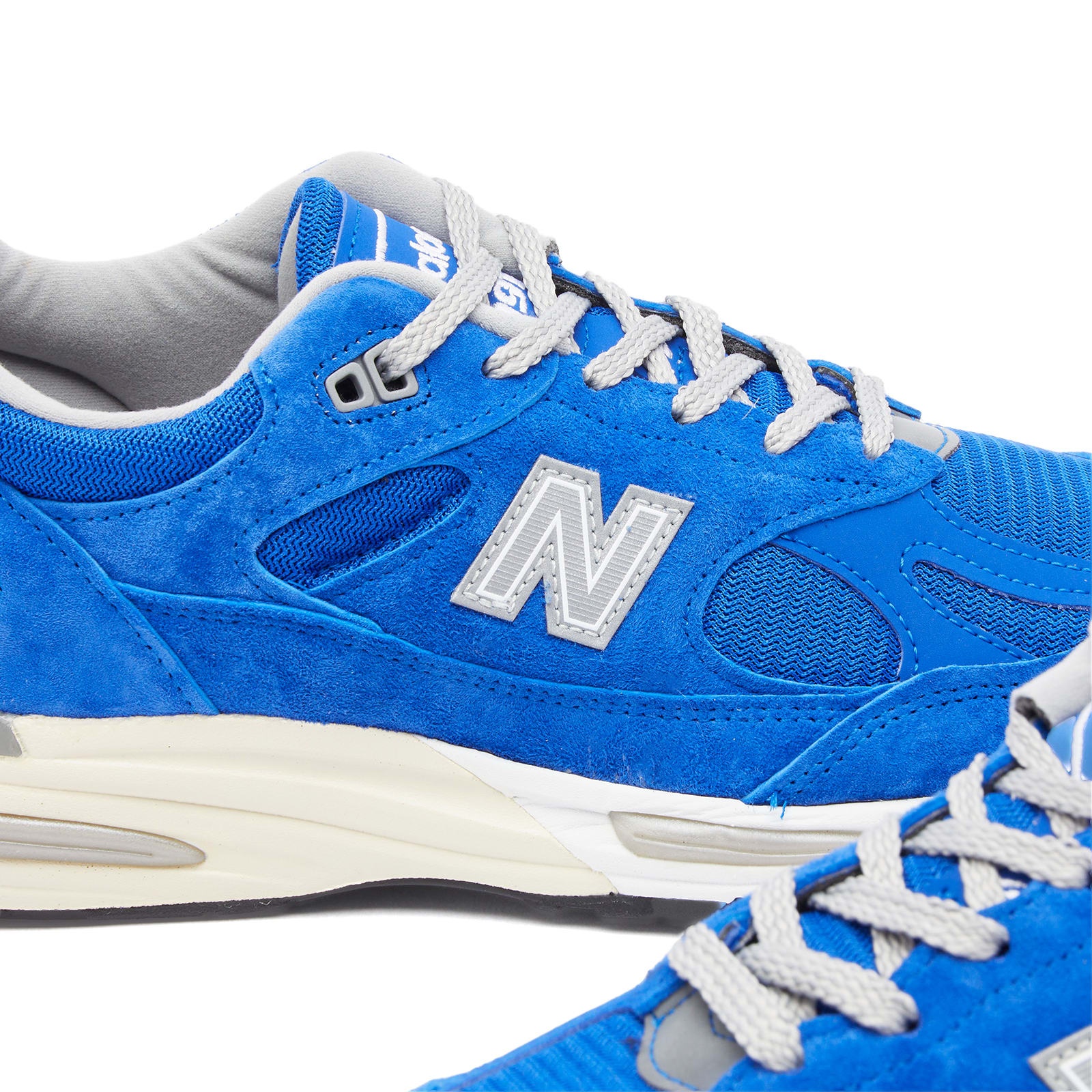 New Balance U991BL2 - Made in UK - 4