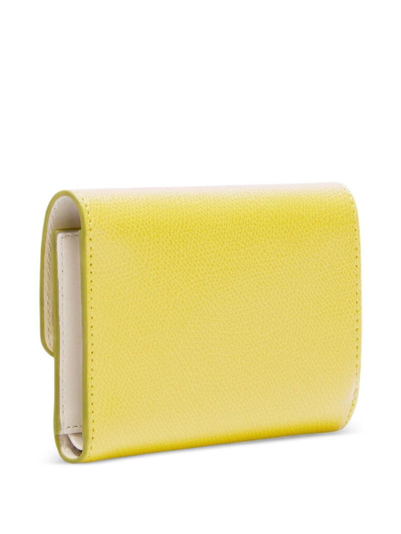 FURLA Iride wallet outlook