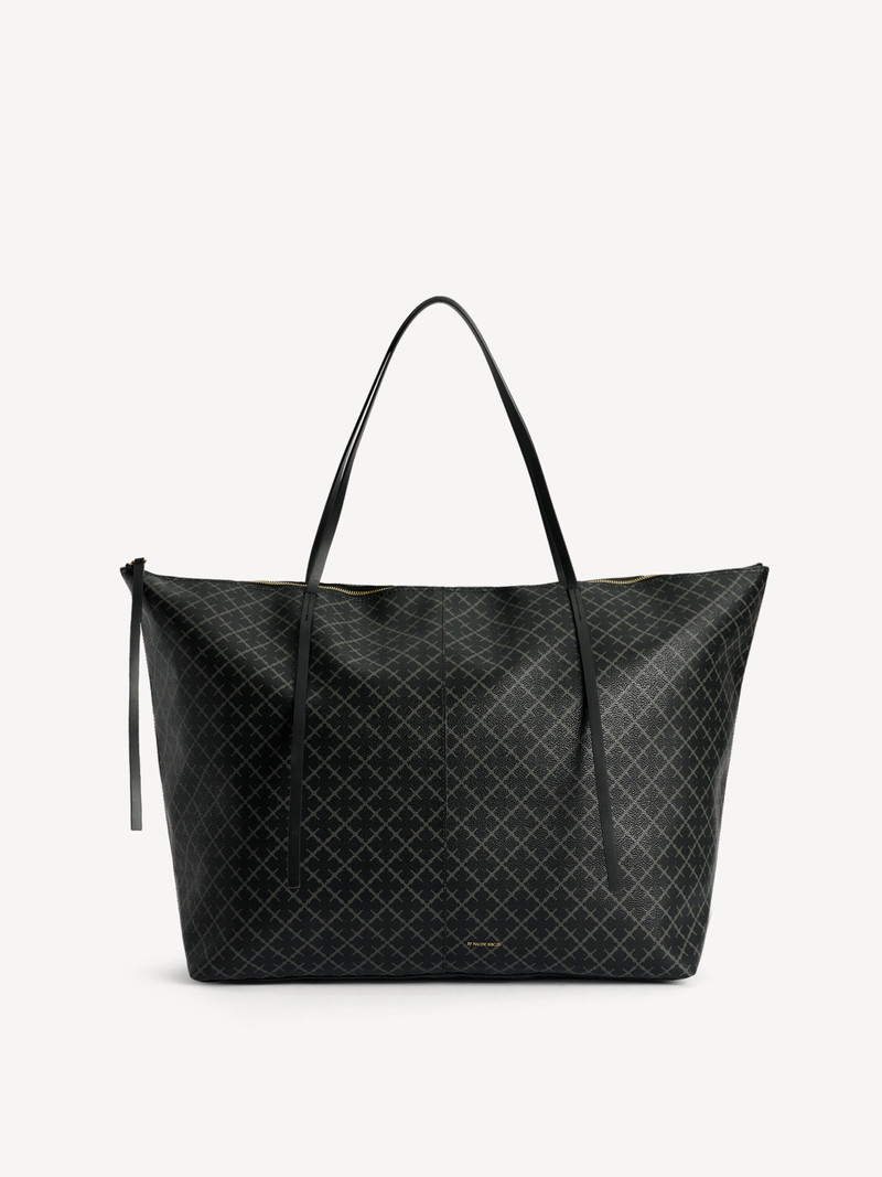 Leesa tote bag 1
