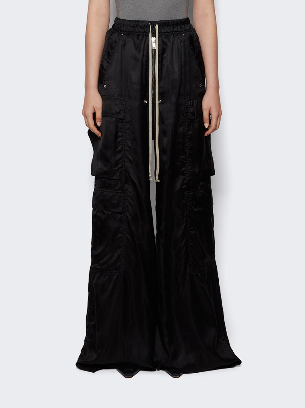 Cargobelas Pants Black - 2