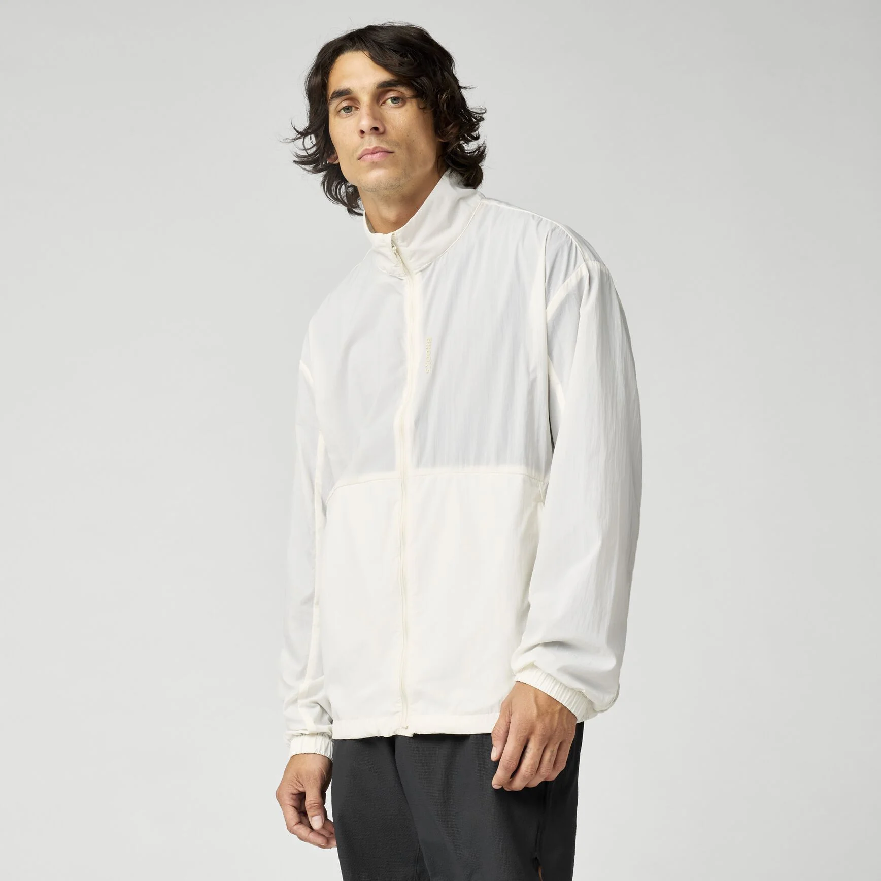 Movement Jacket - 1