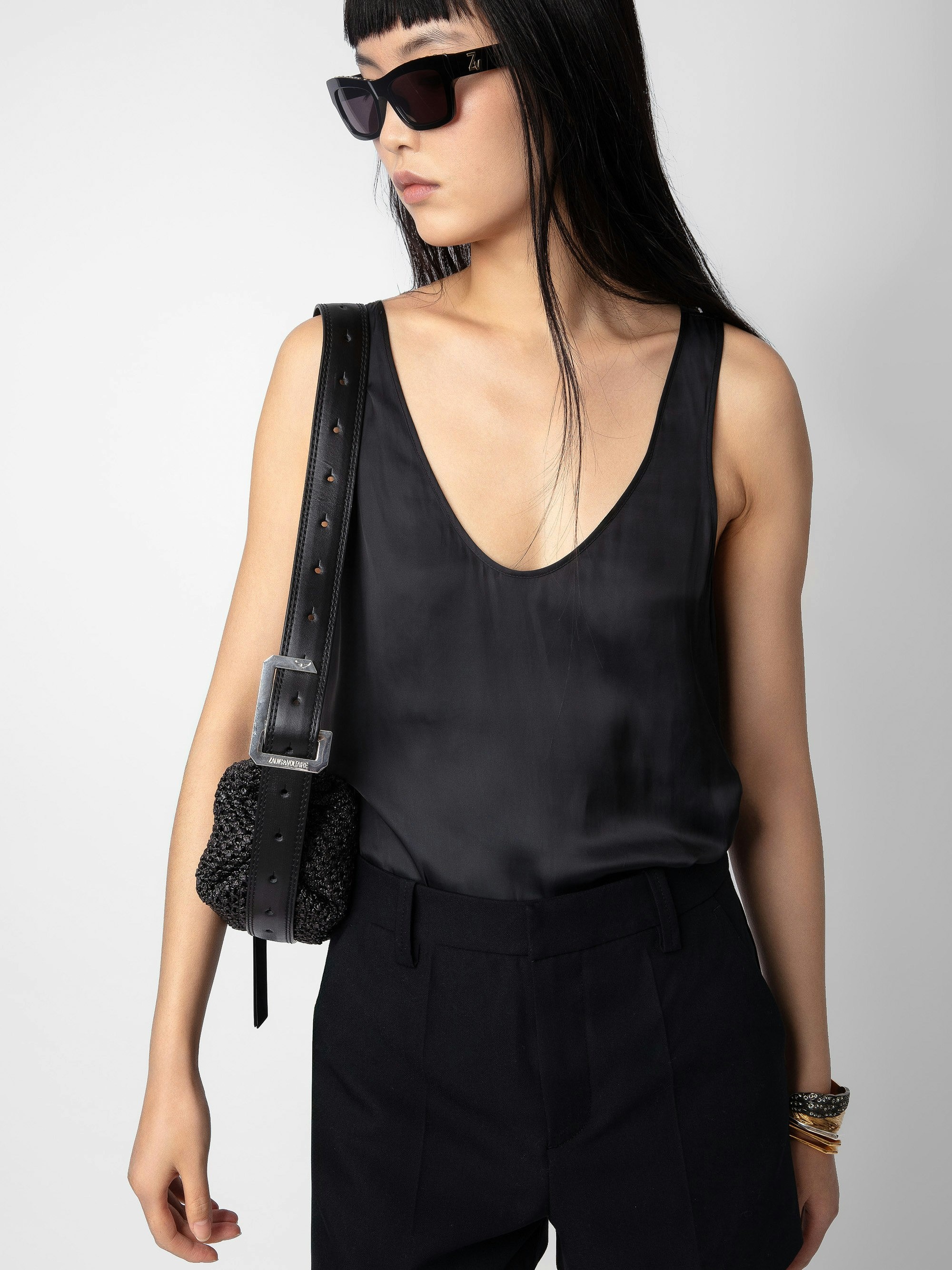 Le Cecilia XS Bag - 7