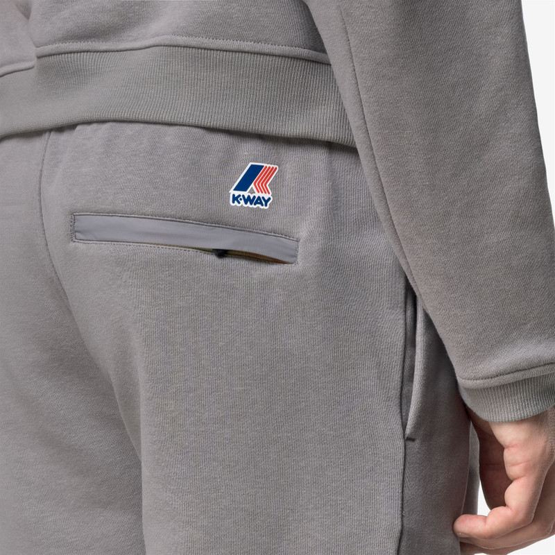 K-WAY CASIMIR POLY COTTON outlook