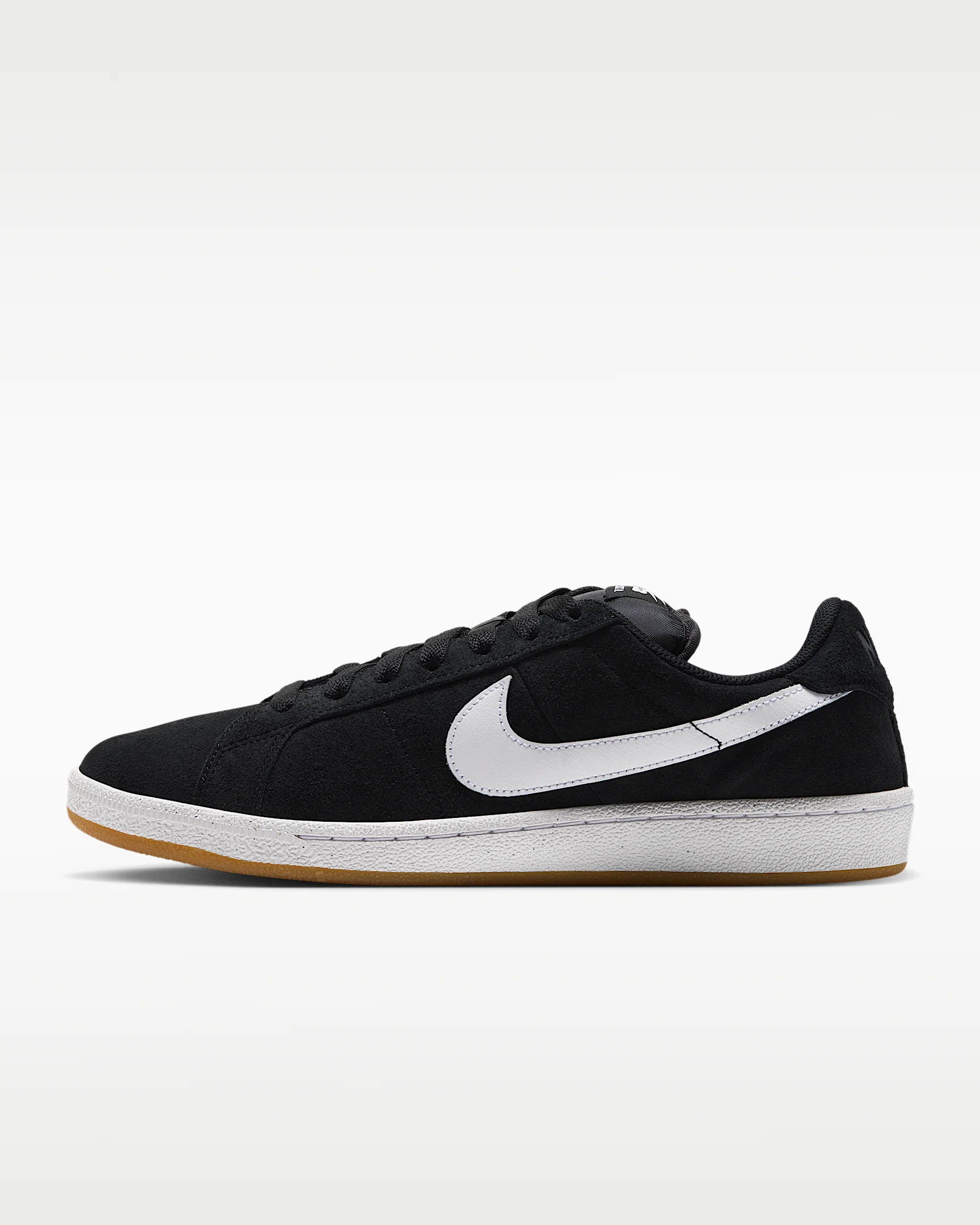 Nike SB Zoom Tennis Classic Skate Shoes - 1