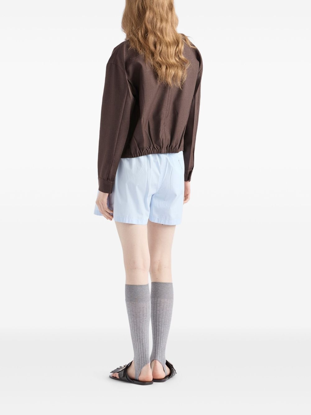 Kid bomber jacket - 3