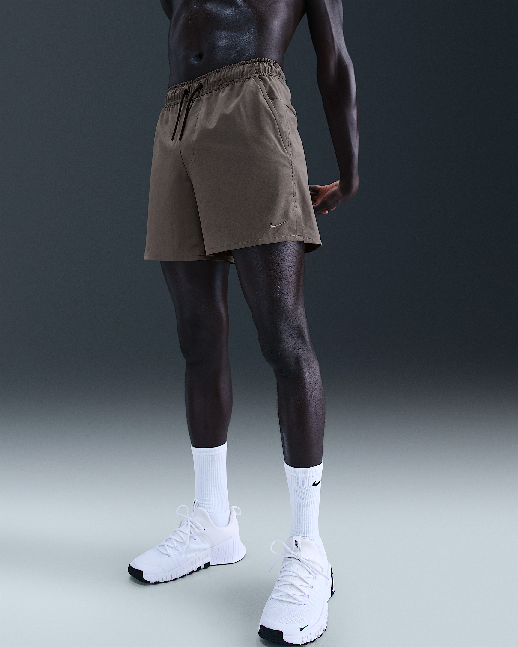Nike Unlimited Men's Dri-FIT 5" Unlined Versatile Shorts - 2