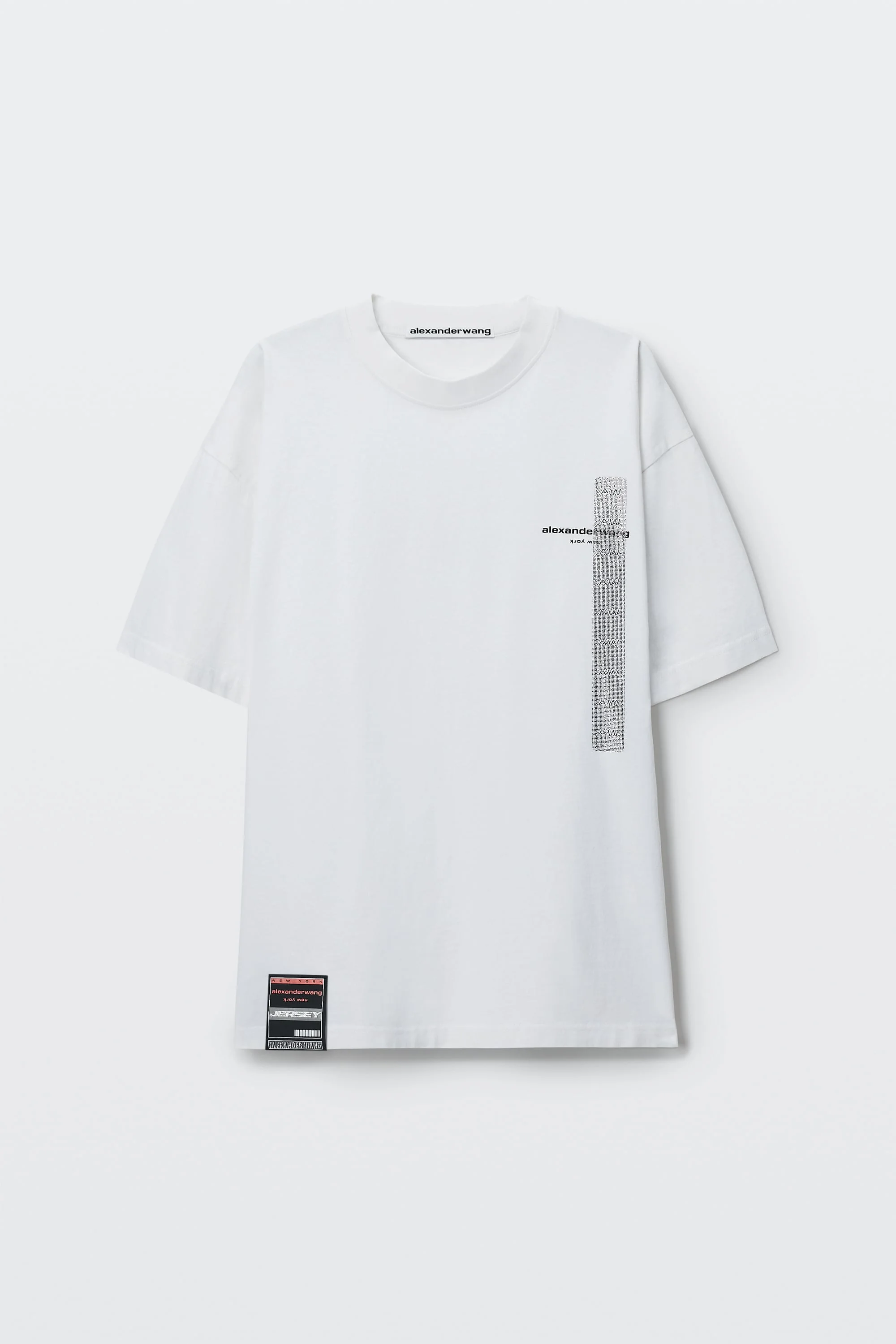 GRAPHIC TEE - 1
