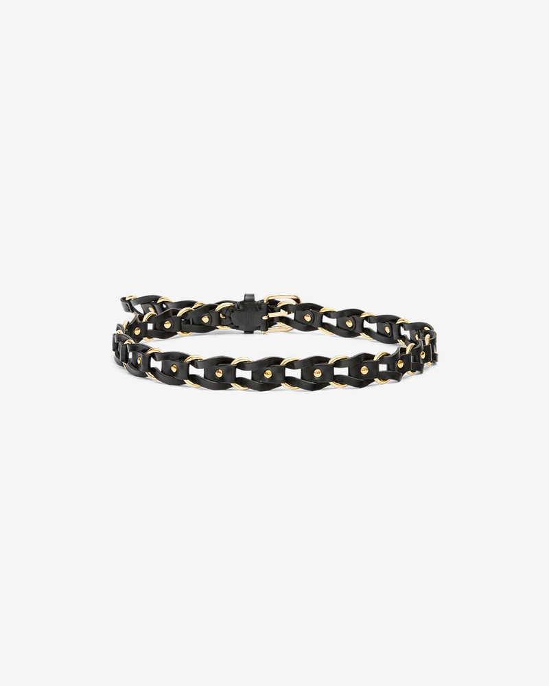 Isabel Marant BALI BELT outlook