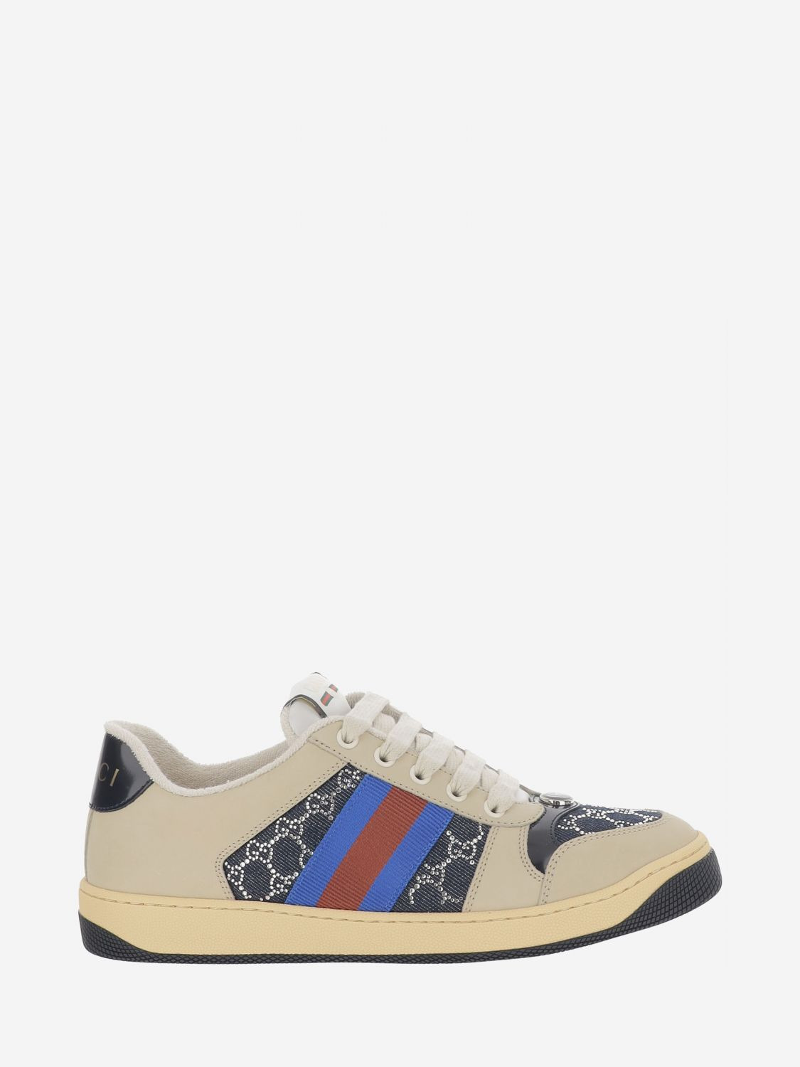 Sneakers woman Gucci - 1