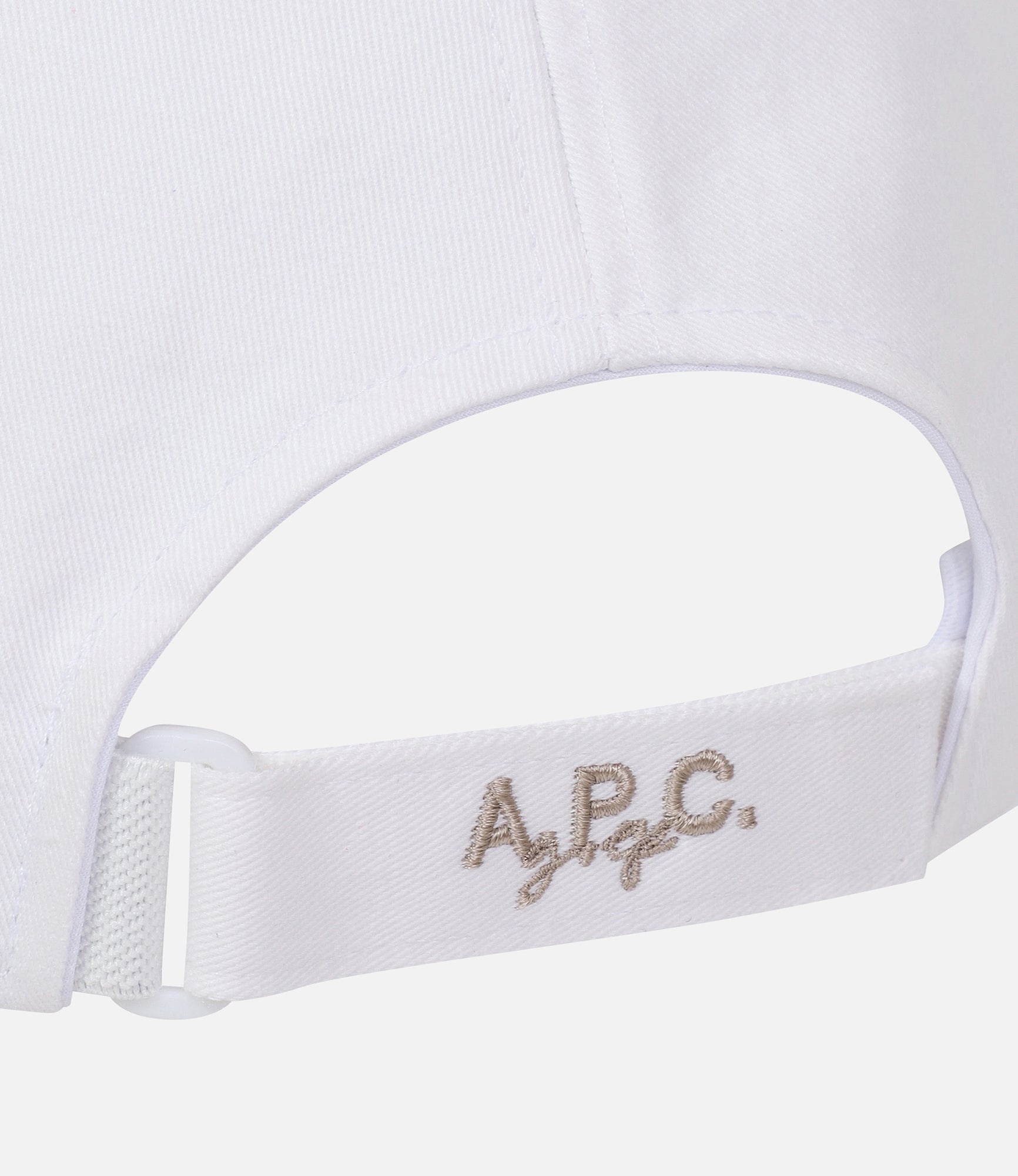 JACK GOLF CAP - 6