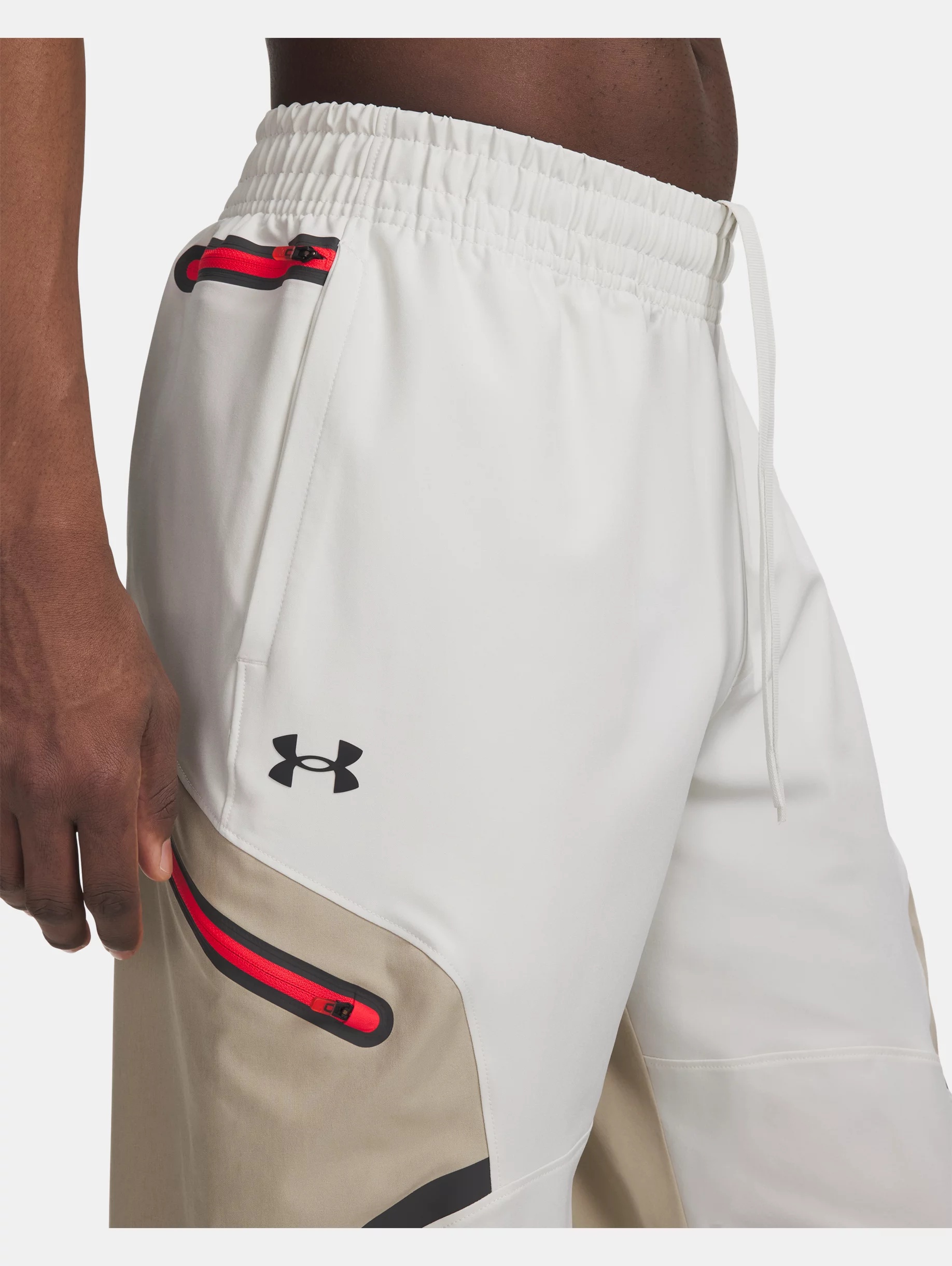 UA Unstoppable - 4