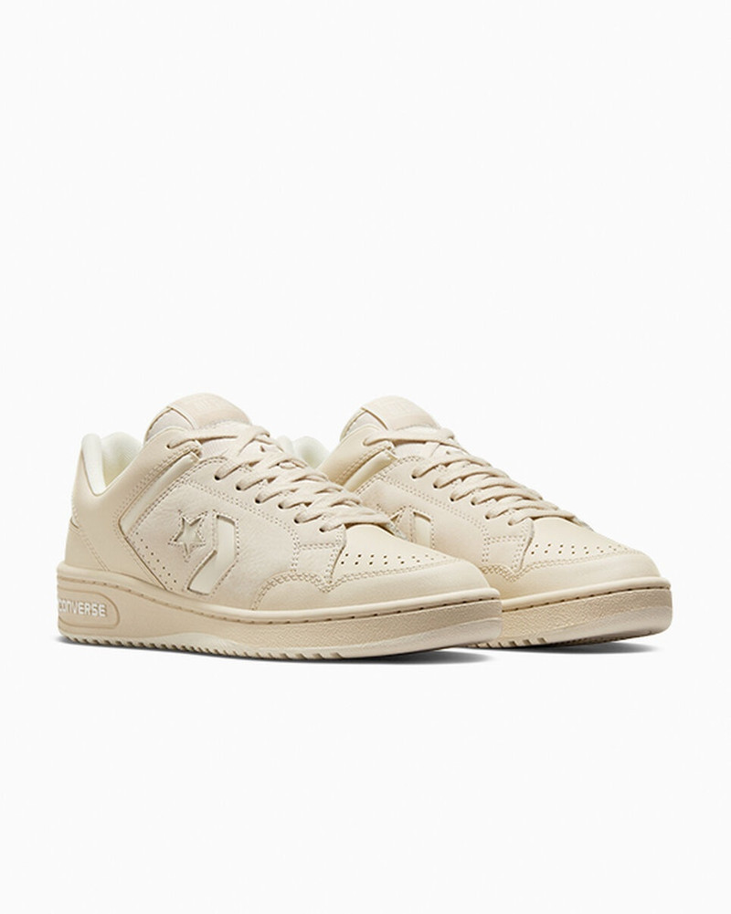 Converse Weapon Leather 5