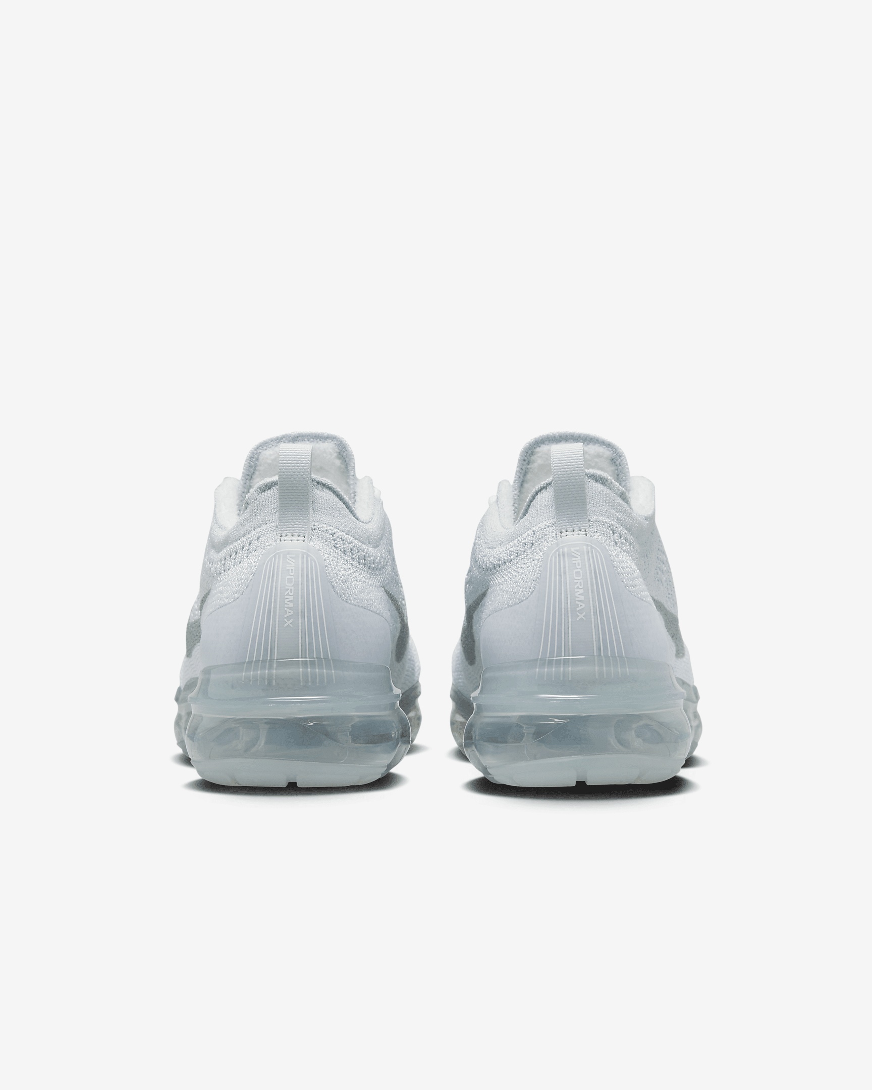 Nike Air VaporMax 2023 Flyknit Men's Shoes - 6