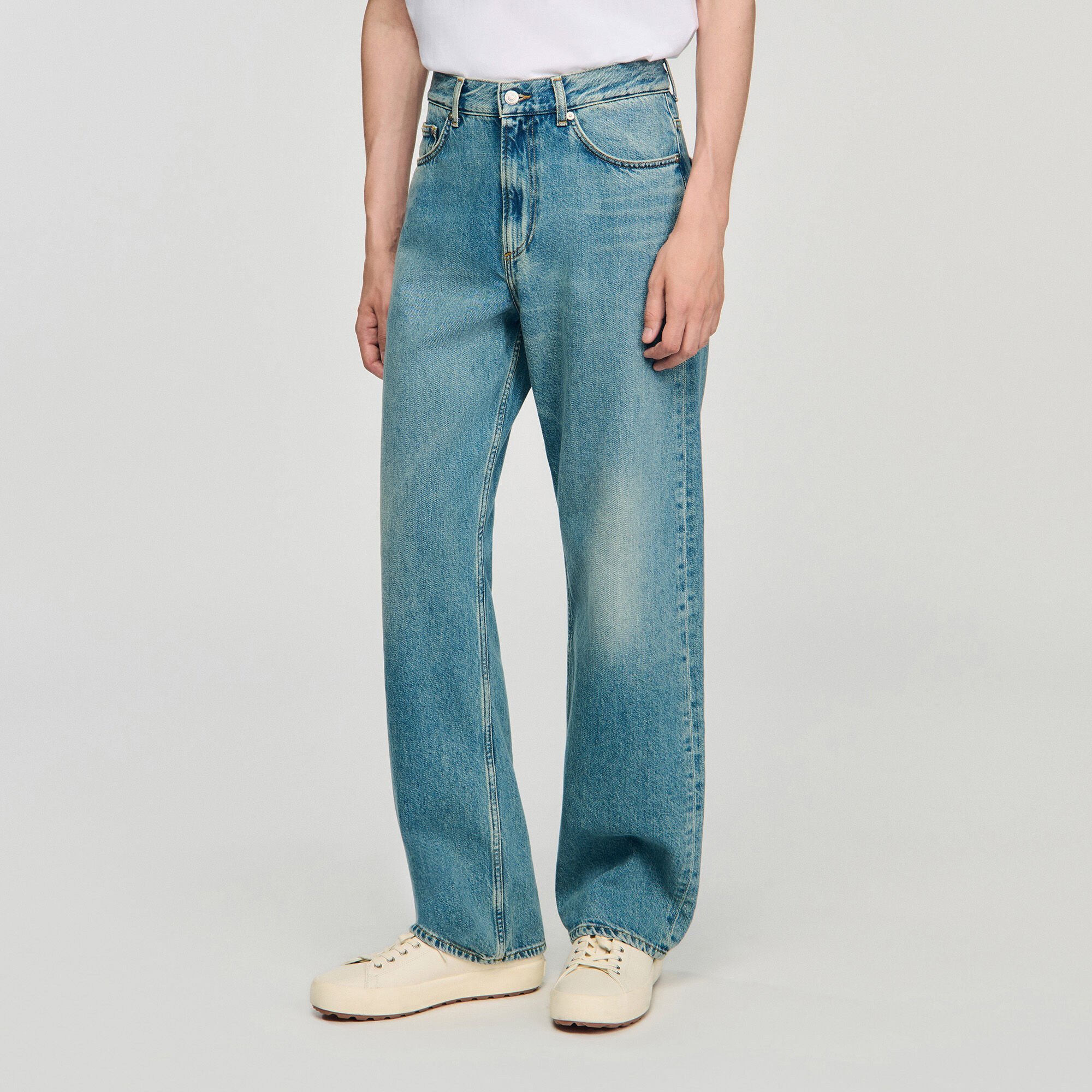 BAGGY JEANS - 4