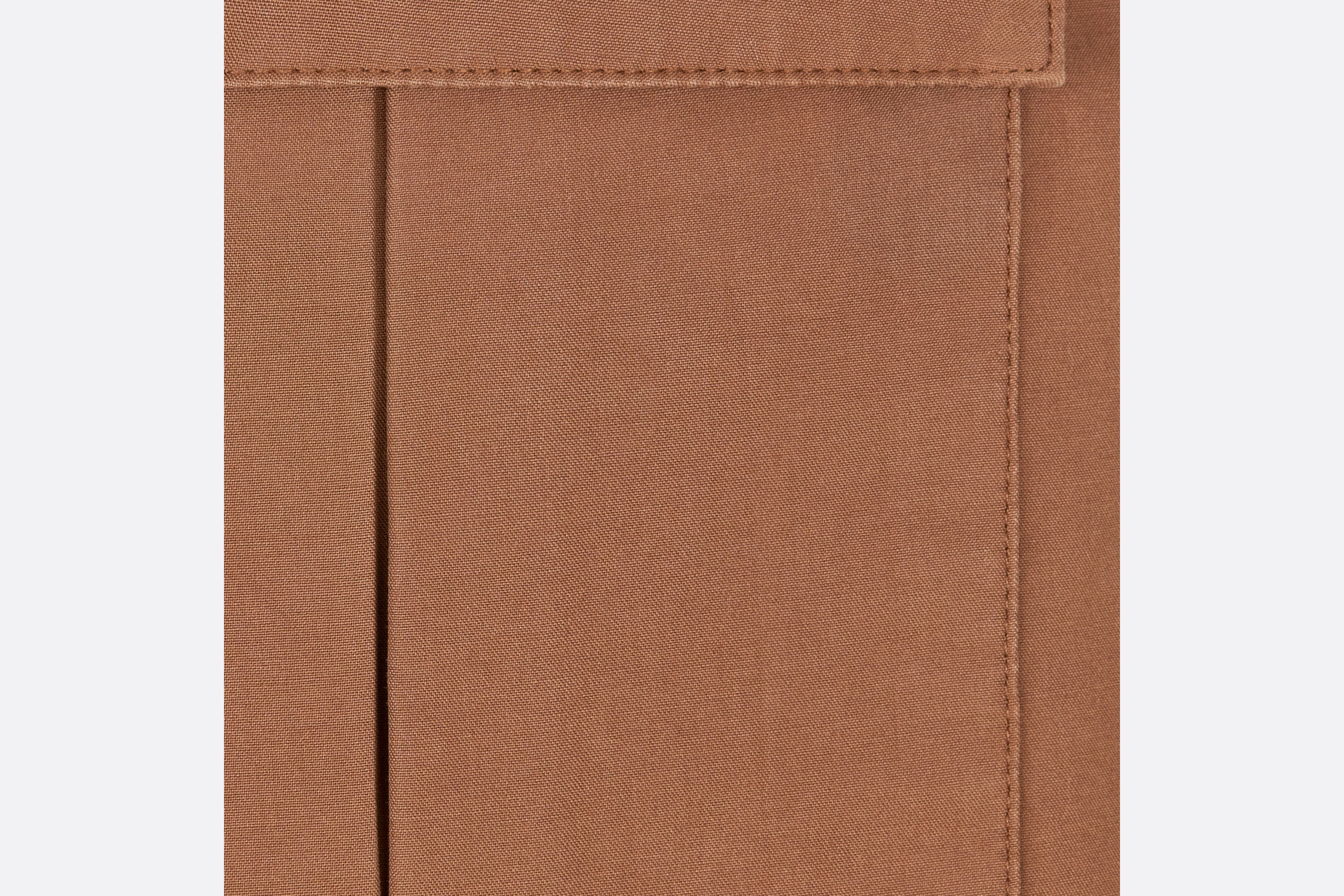 Cargo Bermuda Shorts - 3