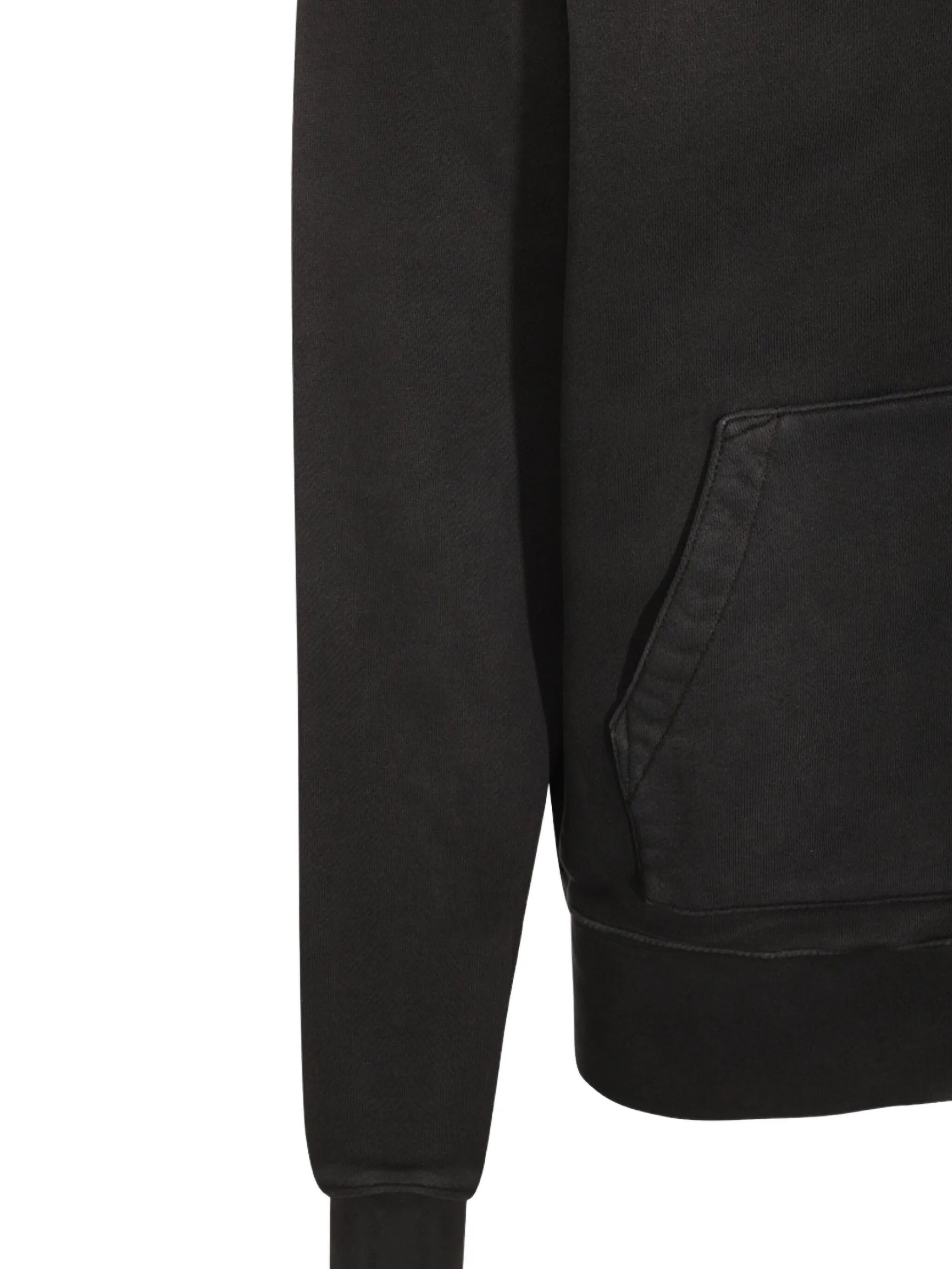 Amiri Logo-embroidered Zip-up Hoodie - 5