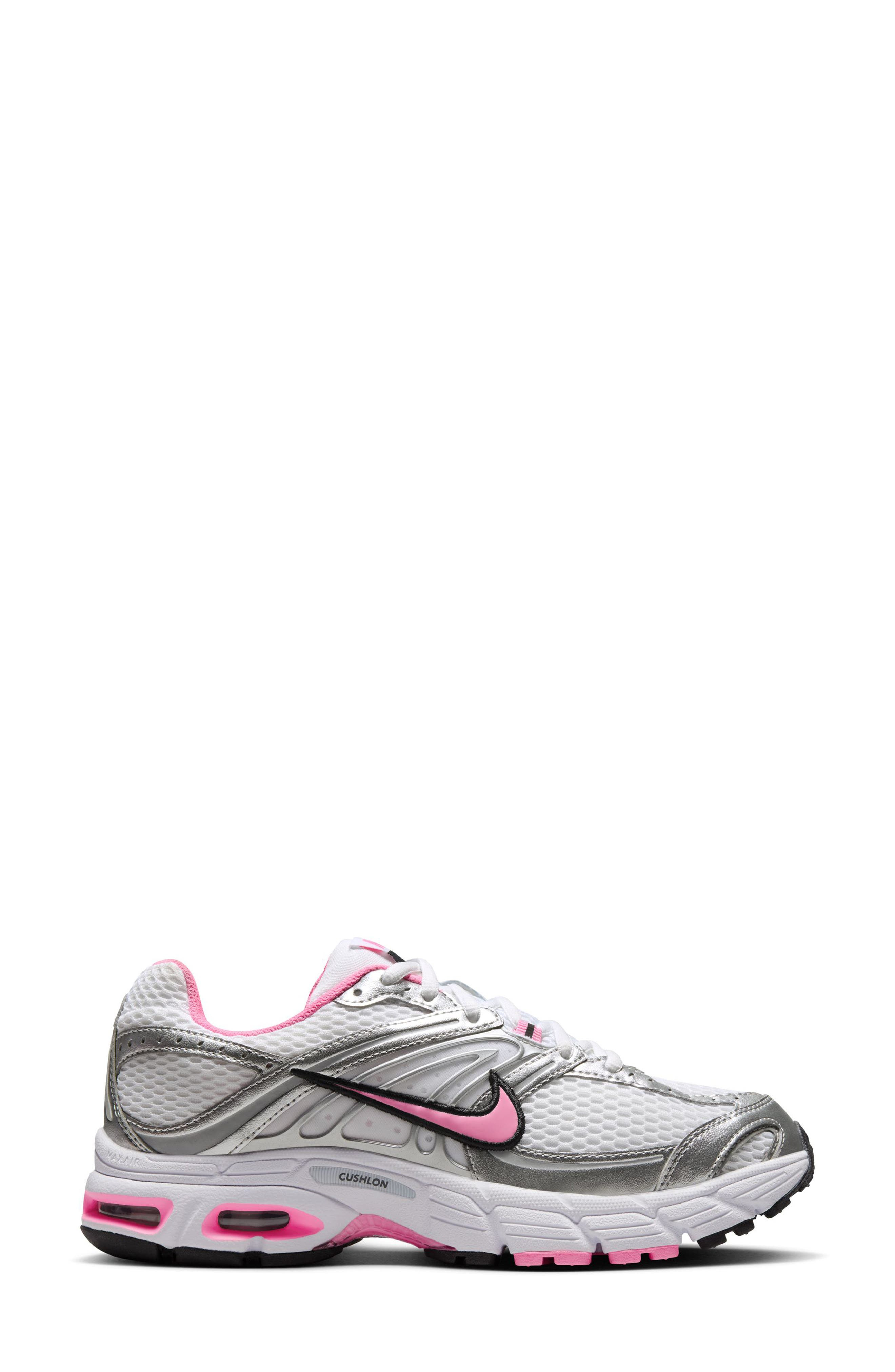 Nike Air Max Moto 2K Sneaker in 101 White/pnkspl at Nordstrom - 2
