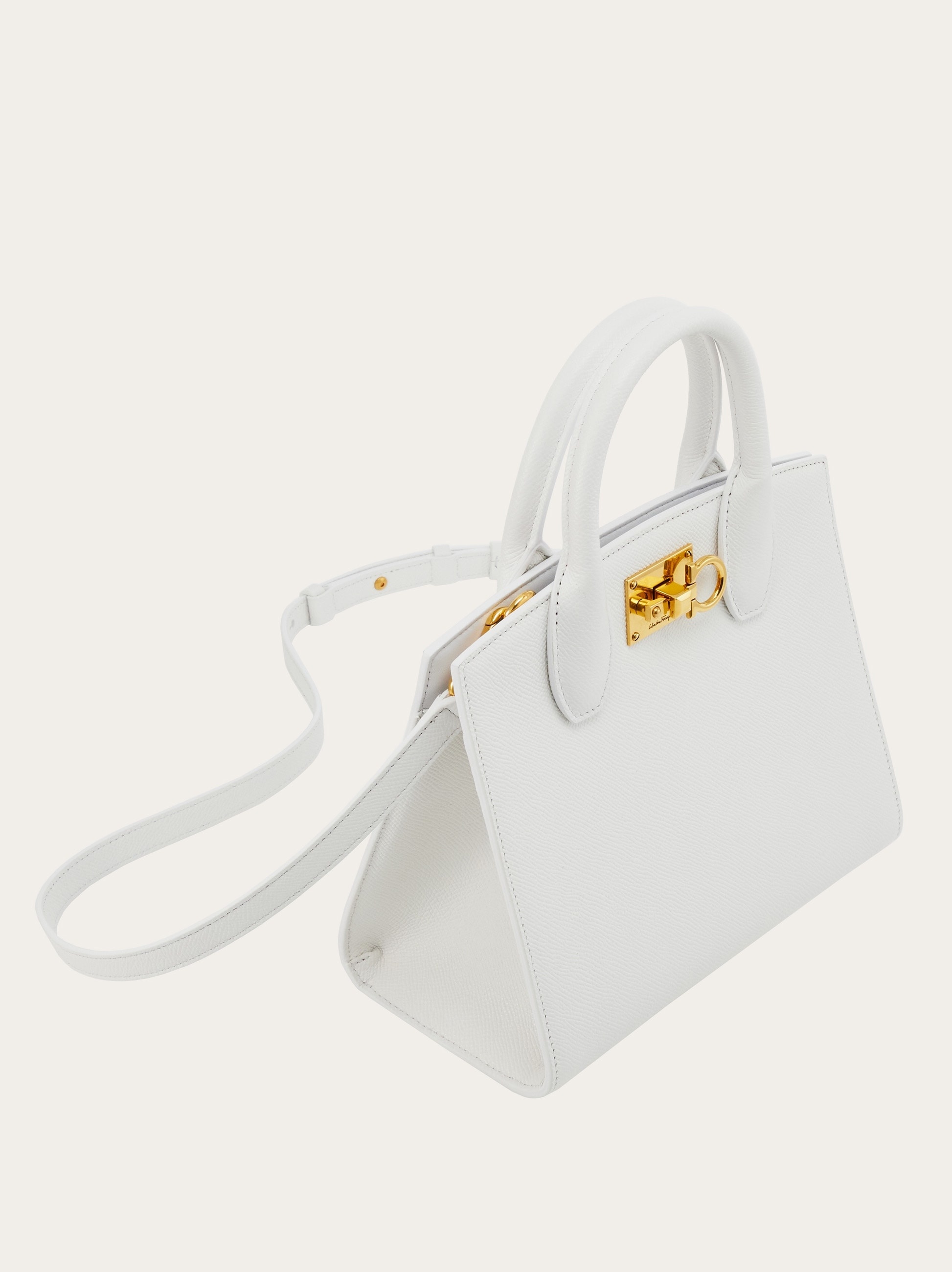 Ferragamo Studio Box bag (S) - 8