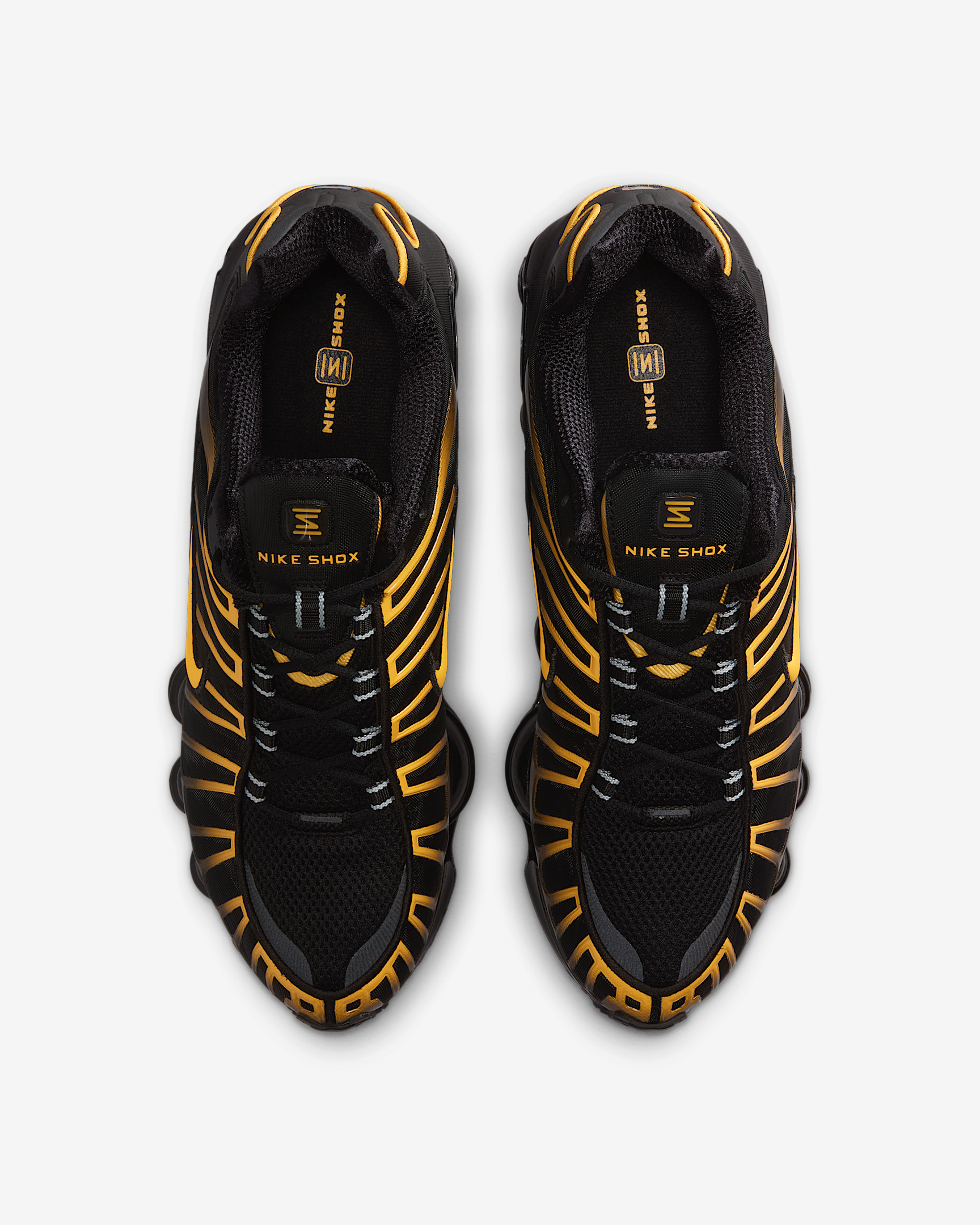 Nike Shox TL Men's Shoes - 4
