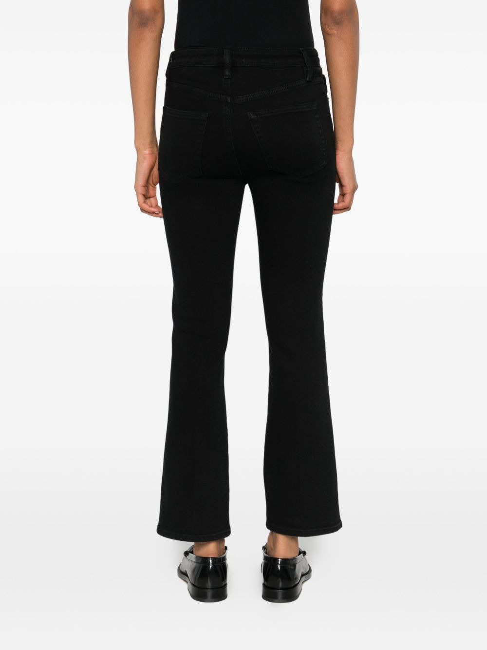 five-pocket jeans - 4