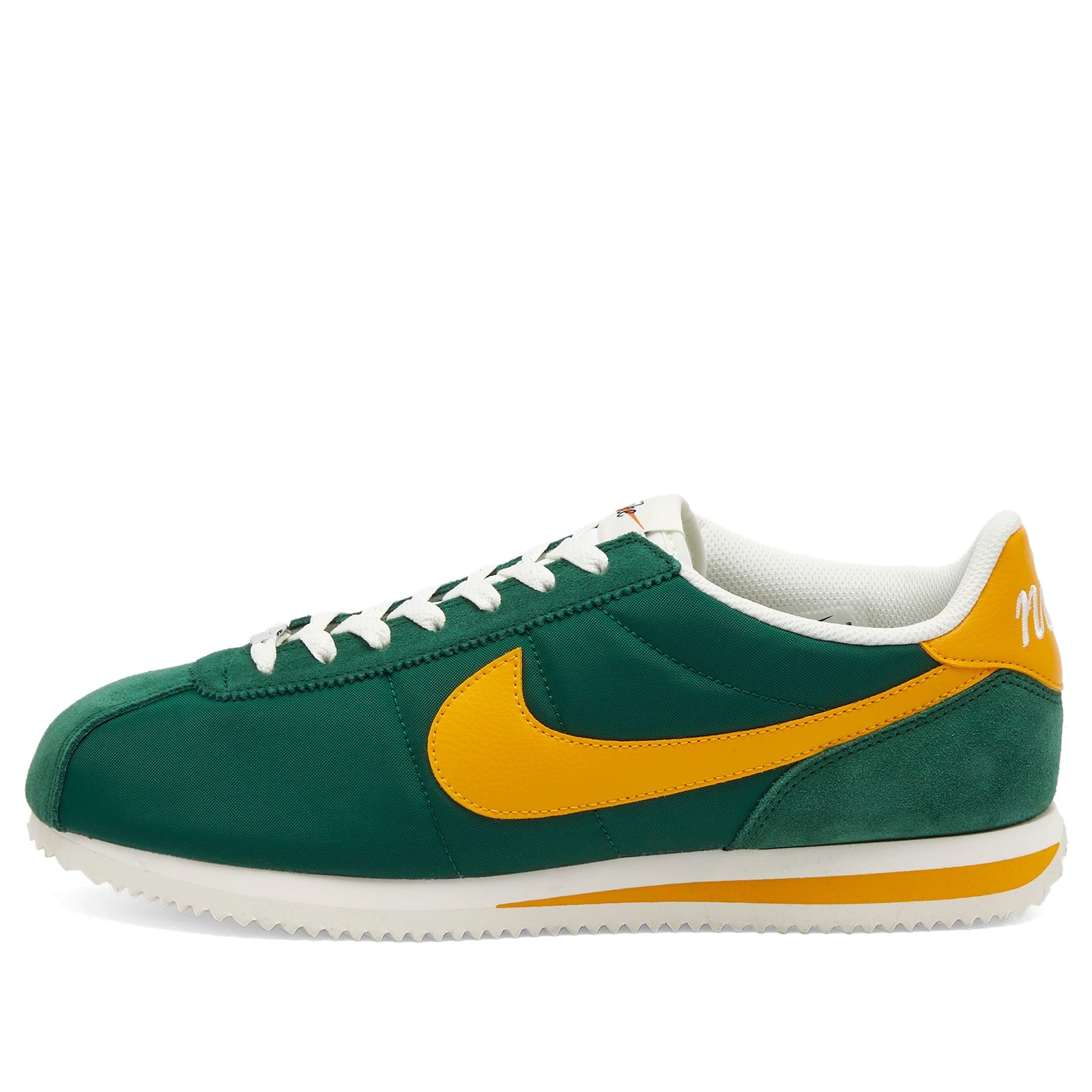 Nike Cortez TXT Or - 2