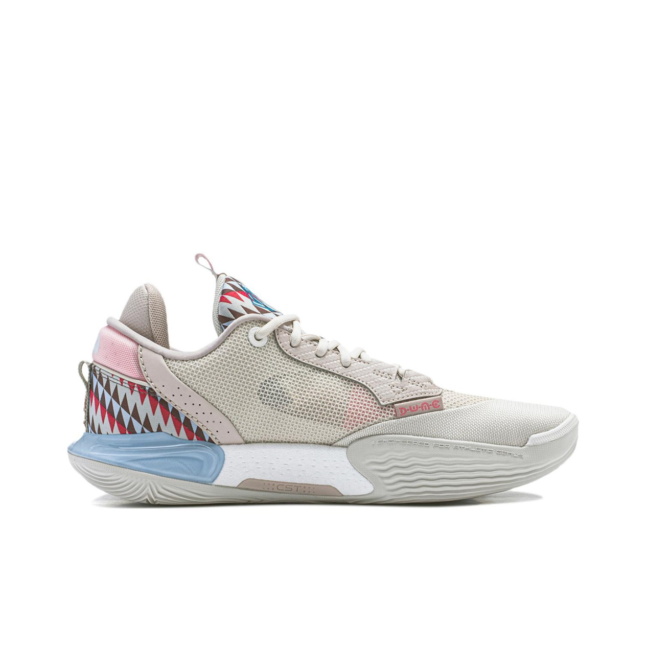 Li-Ning Wade All City 12 'Origin' ABAU015-5 - 3