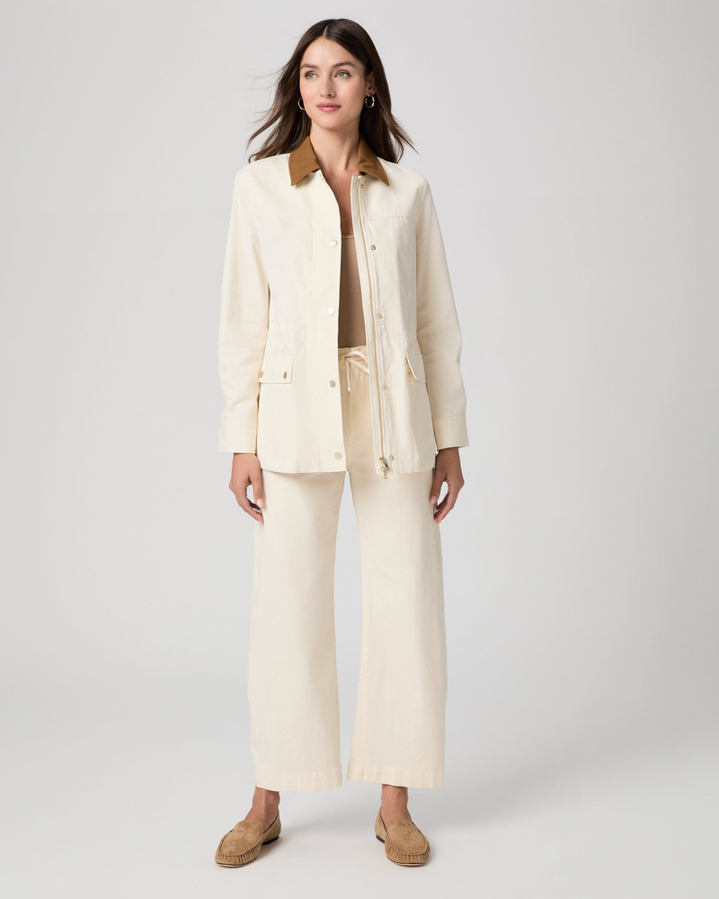 PAIGE Horizon Jacket outlook