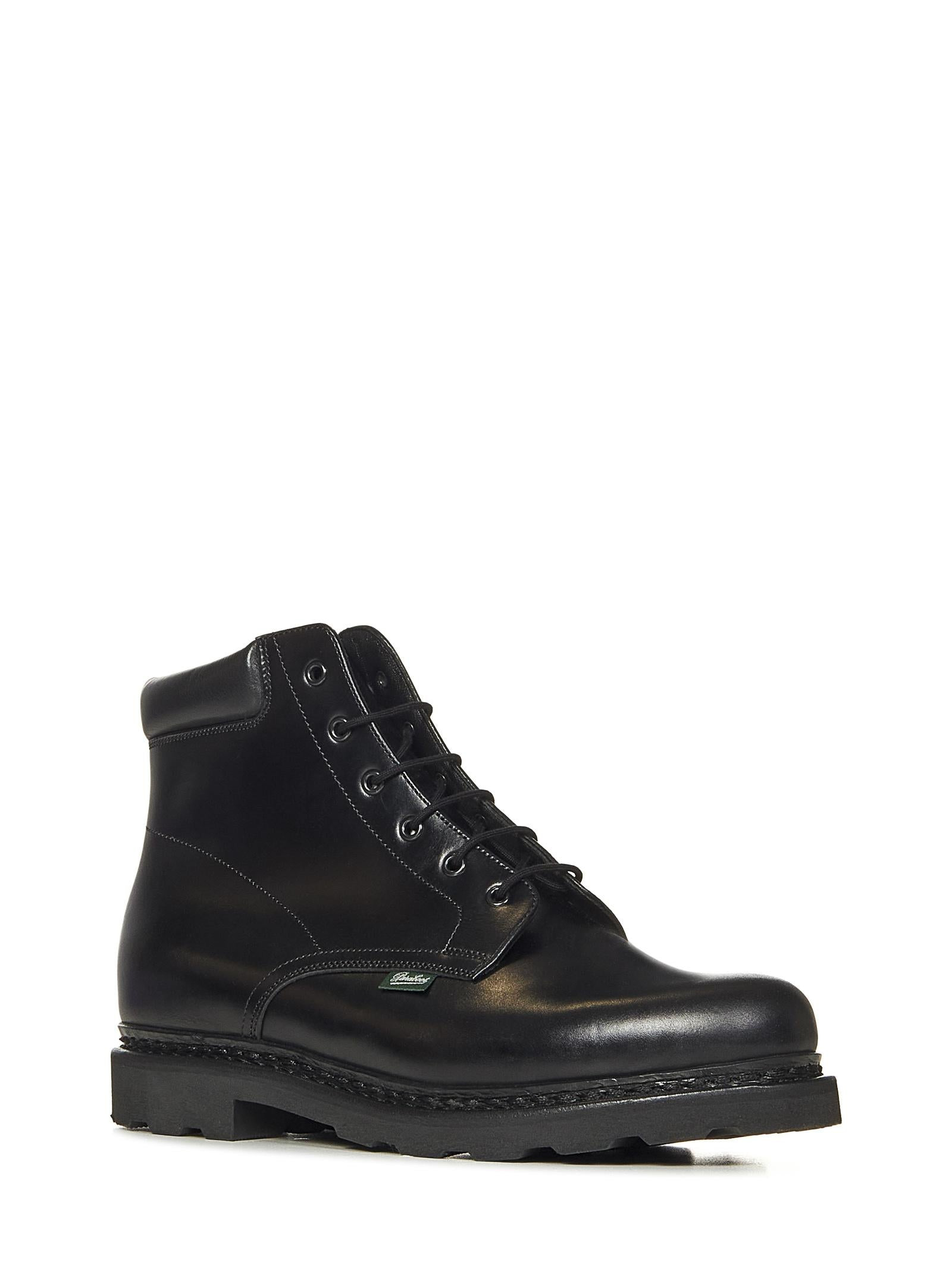 BERGERAC PARABOOT BOOTS - 2