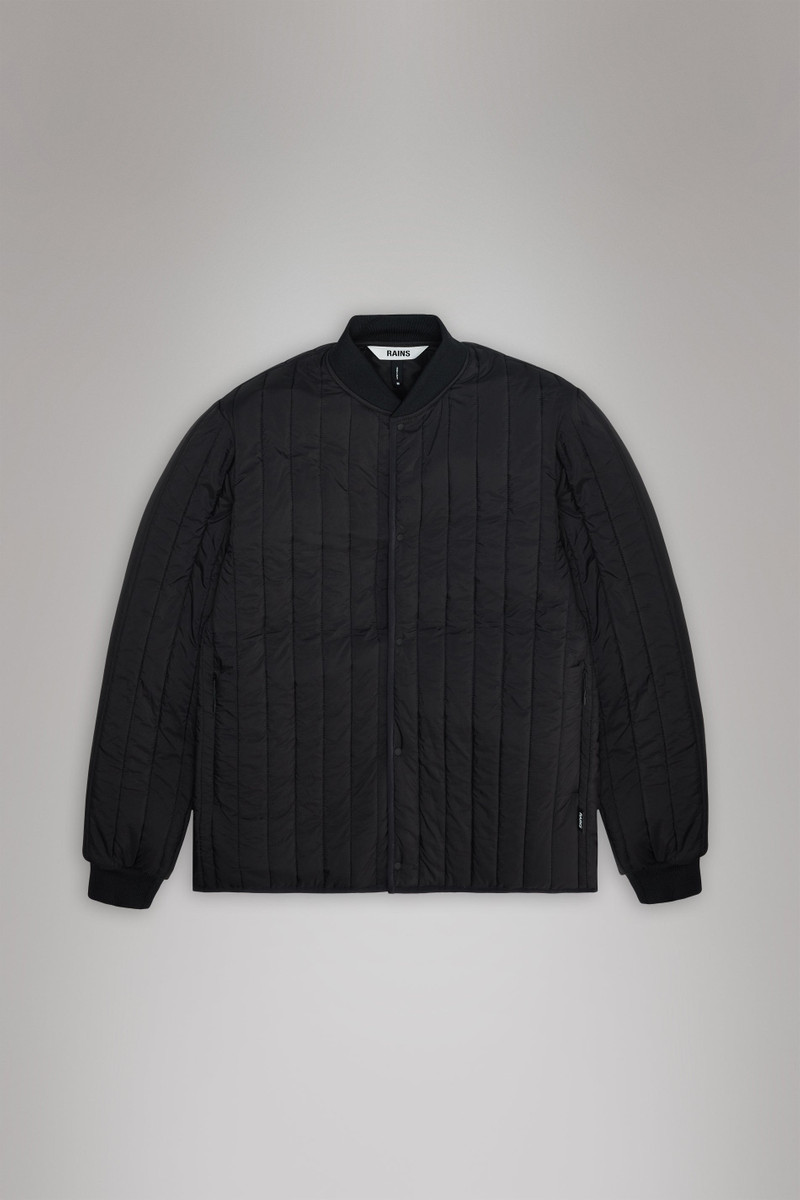 Banja 라이너 Bomber 재킷 - 1