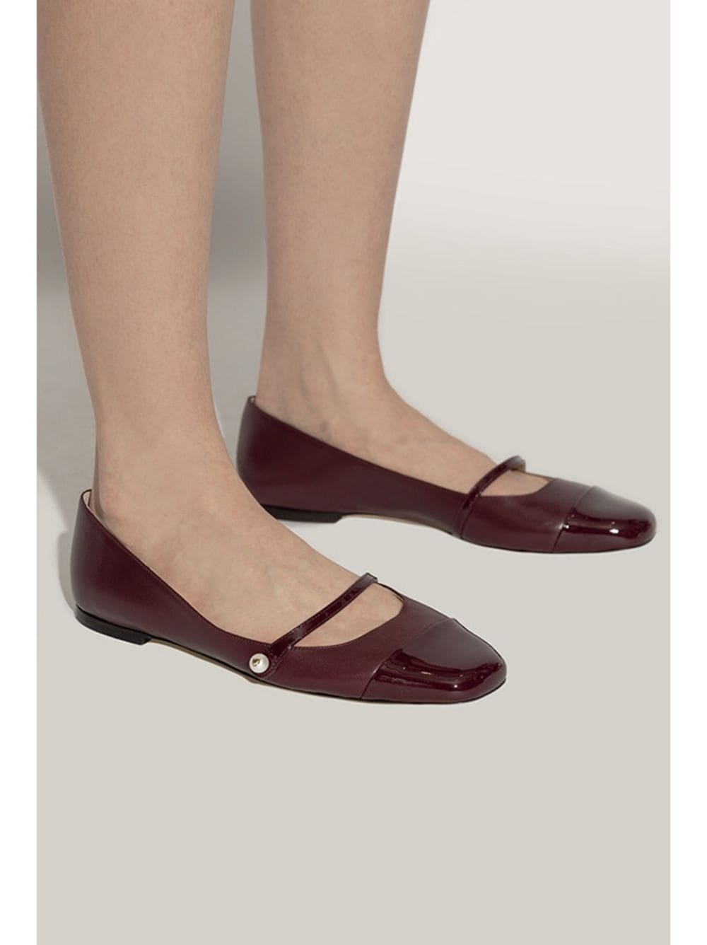 Elisa ballerina shoes - 2