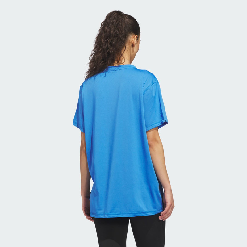 Designed for Train Everyday Workout Tee 3