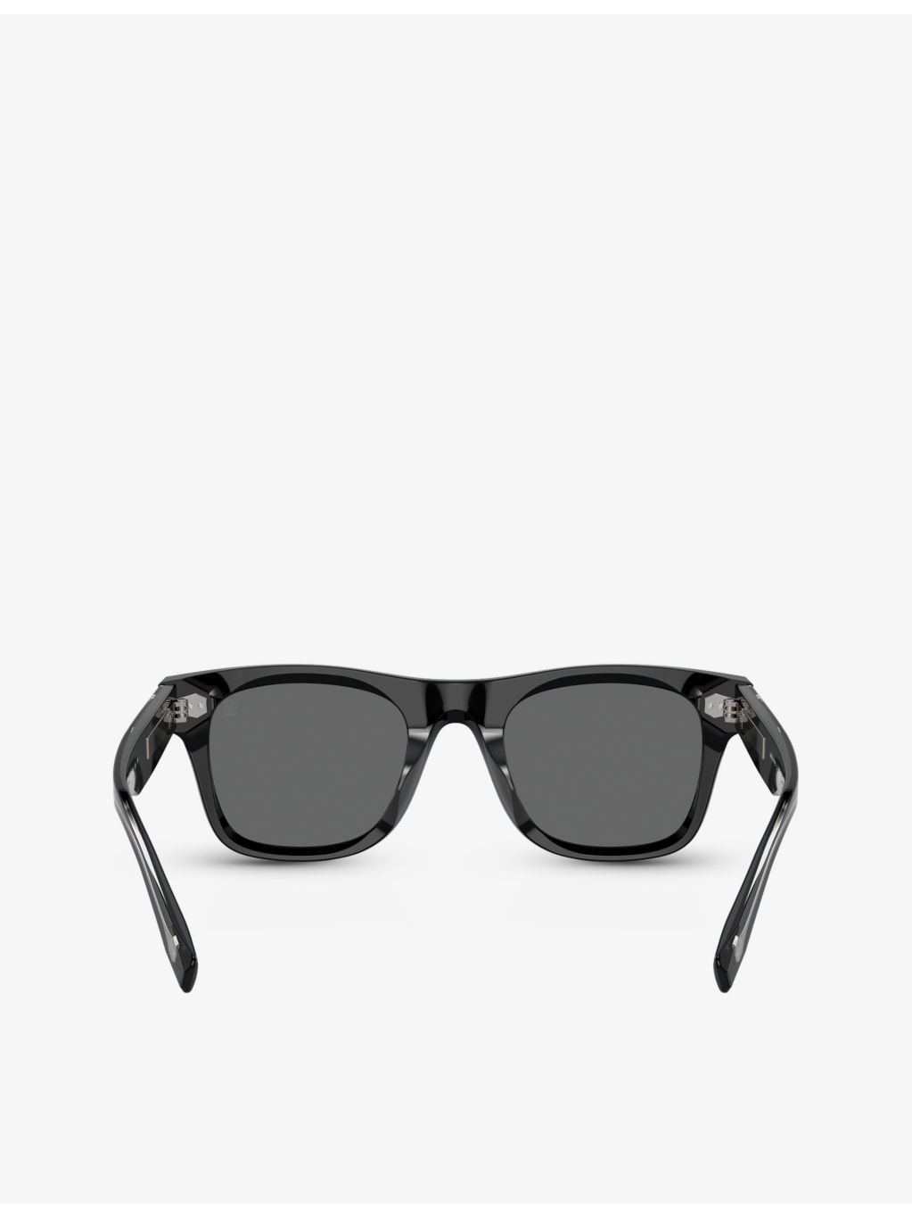 BC4002S Mr.Brunello Pillow-Frame Acetate Sunglasses - 4