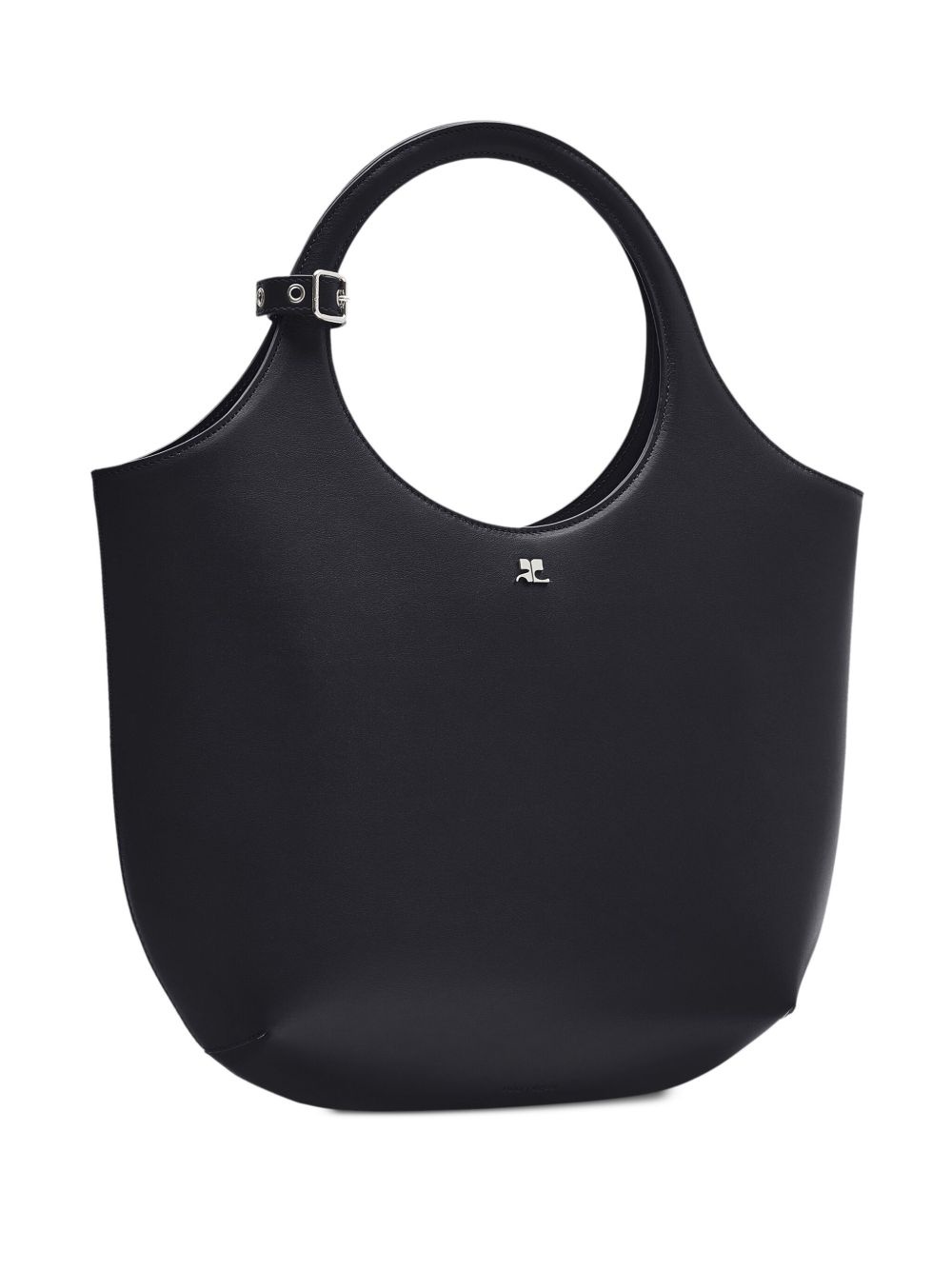 Holy midi leather bag - 3