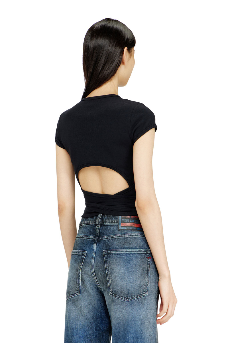 Diesel T-BUNNY-TAIL-S1 outlook