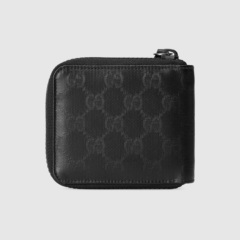 Original GG zip card case 5