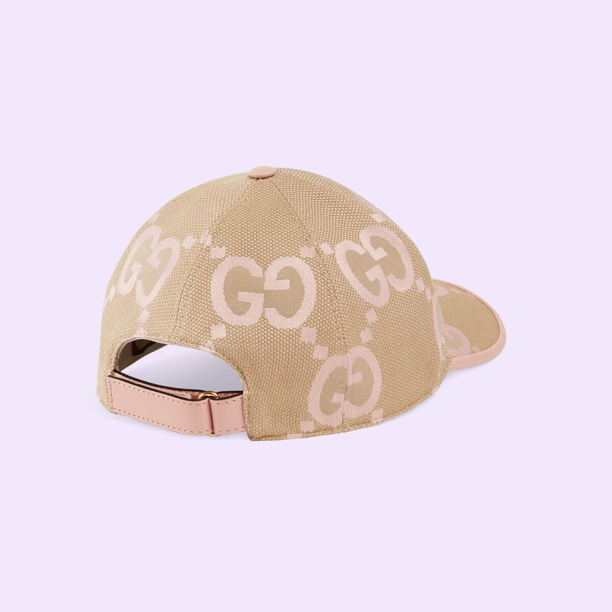 Jumbo GG baseball hat - 4