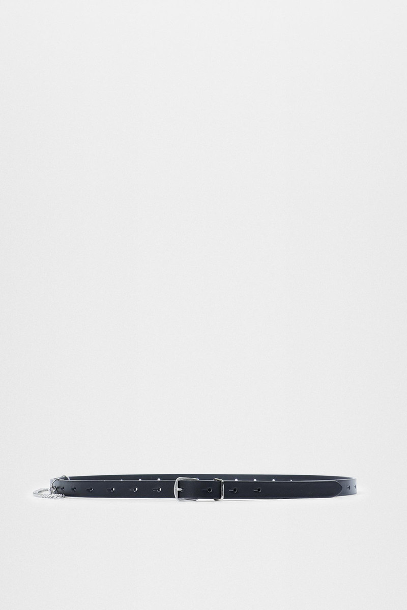 Badr Belt with Chain 1