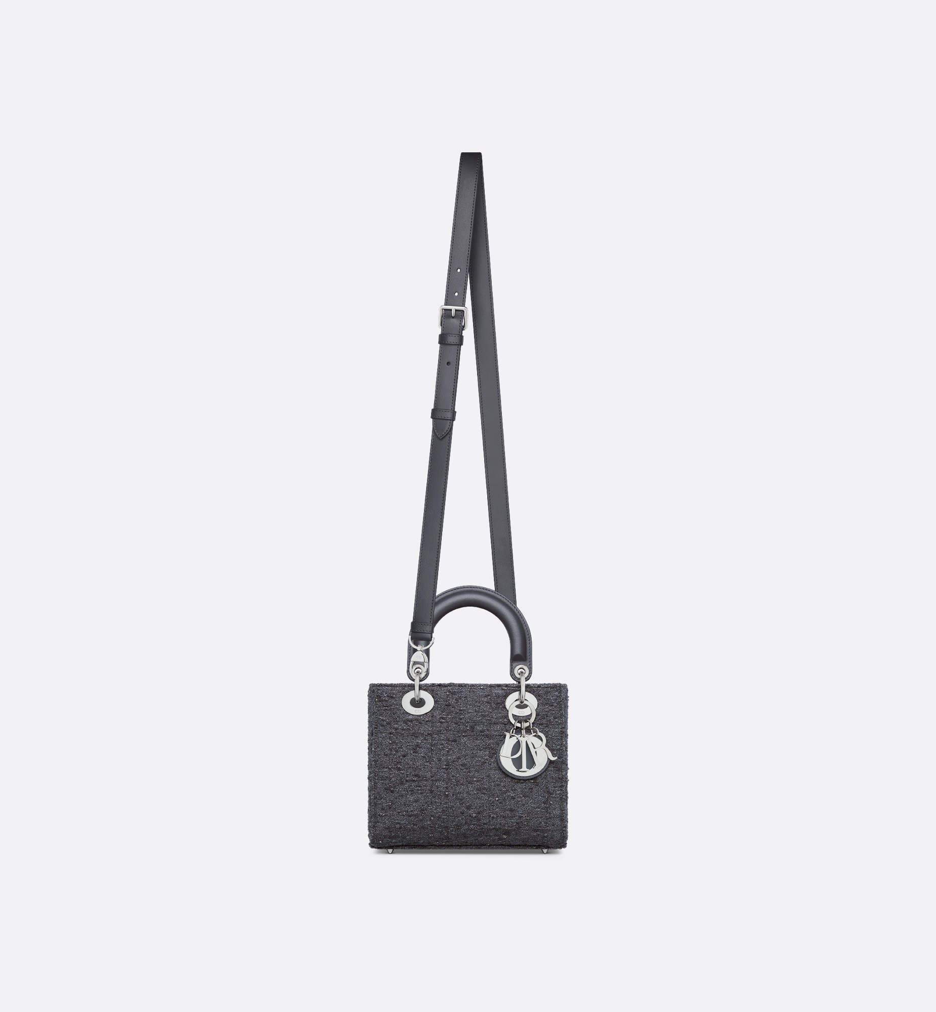 Small Lady Dior Bag - 5