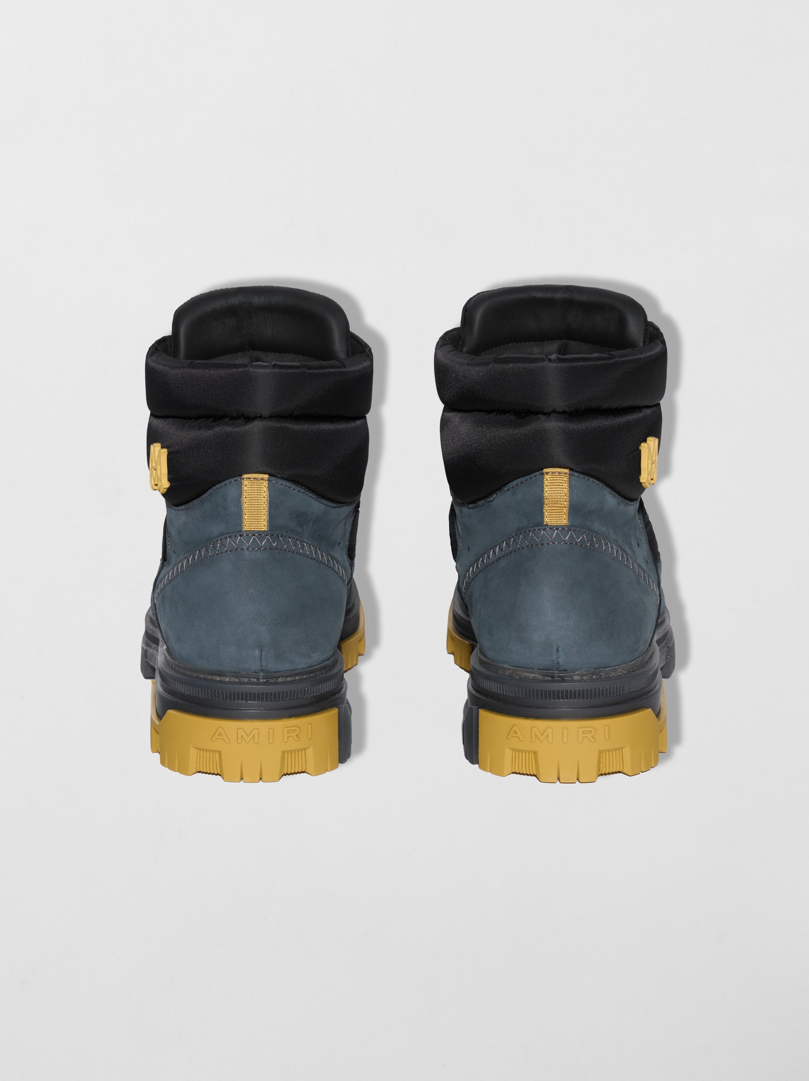 WORKMAN BOOT - 4