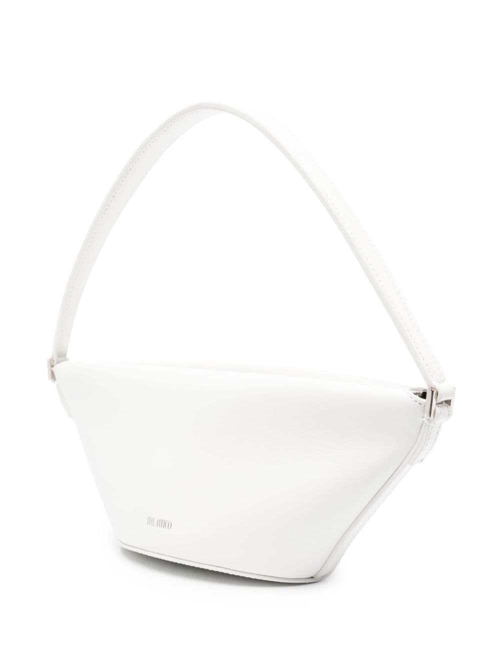 Piccola leather shoulder bag - 3