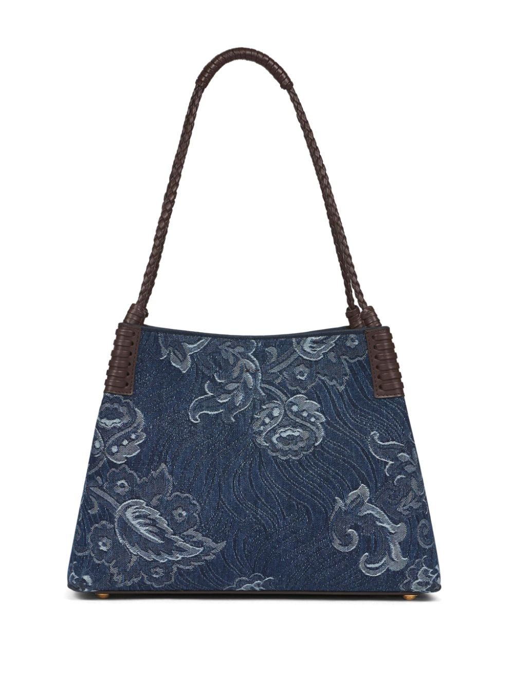 small Libra tote bag - 3