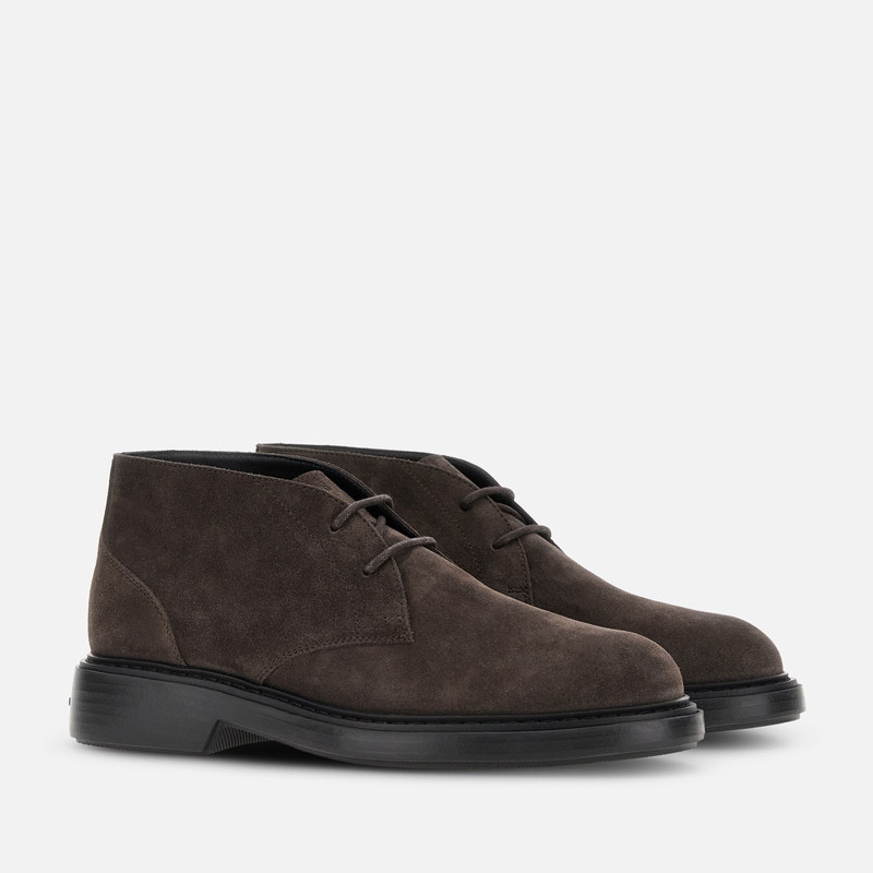 Desert Boots Hogan H704 2