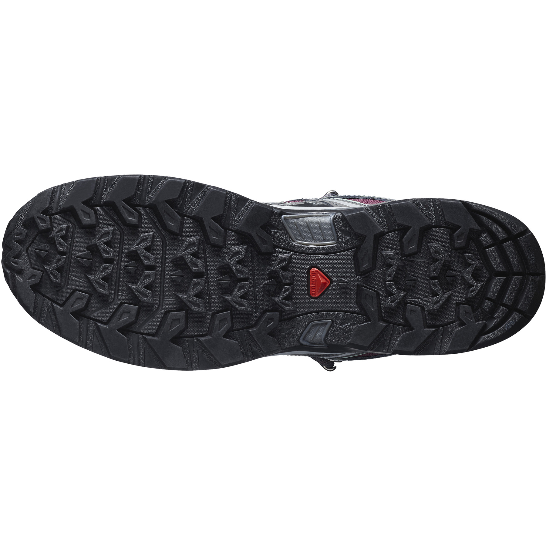 X ULTRA PIONEER MID WATERPROOF - 3