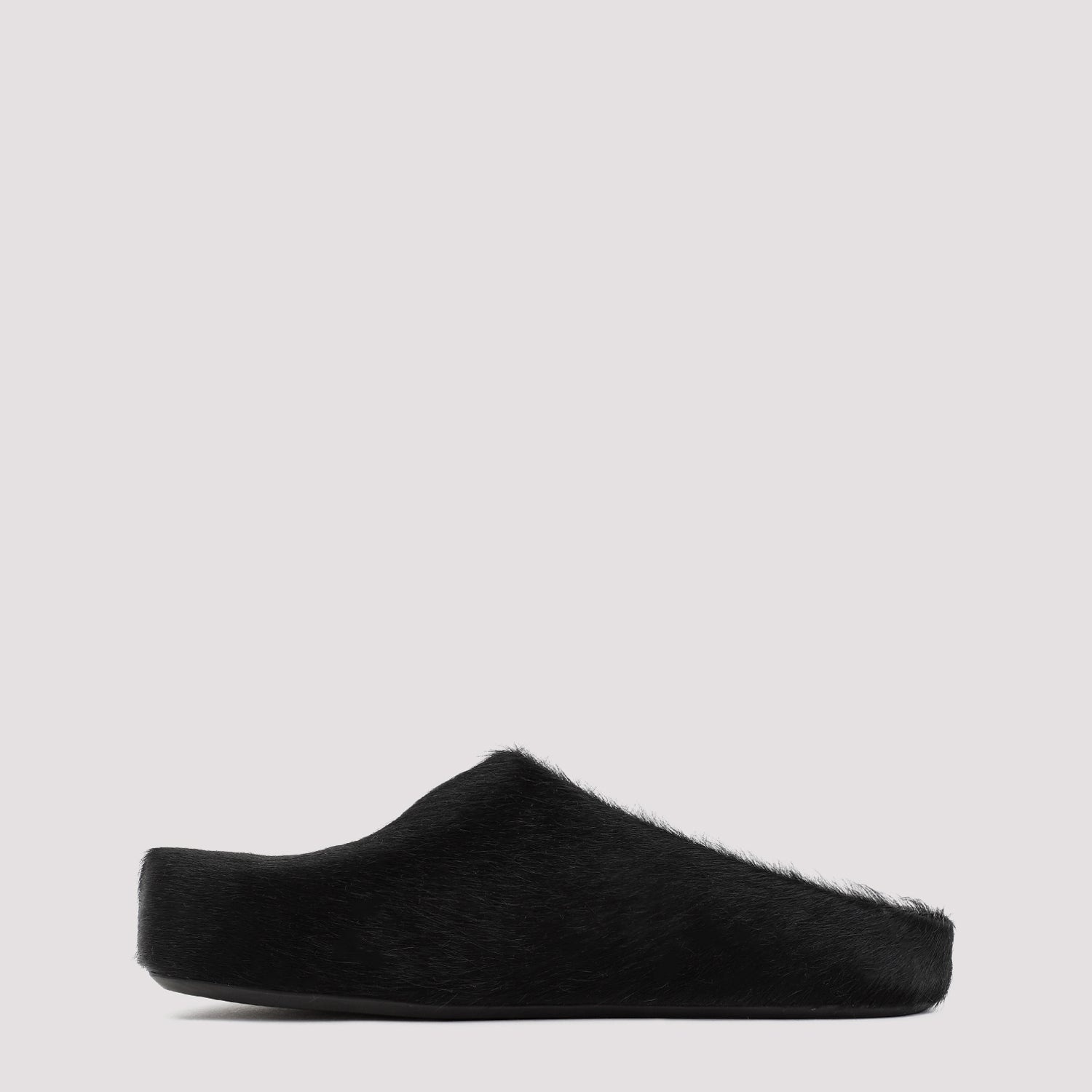 Sandals Black - 3