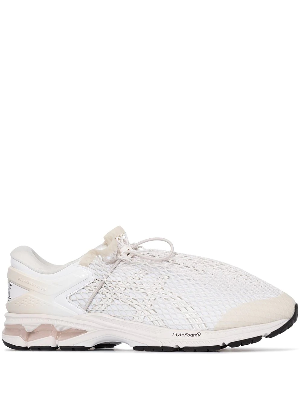 x Vivienne Gel-Kayano sneakers - 1