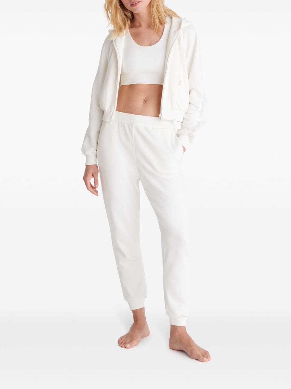 Céline track pants - 2