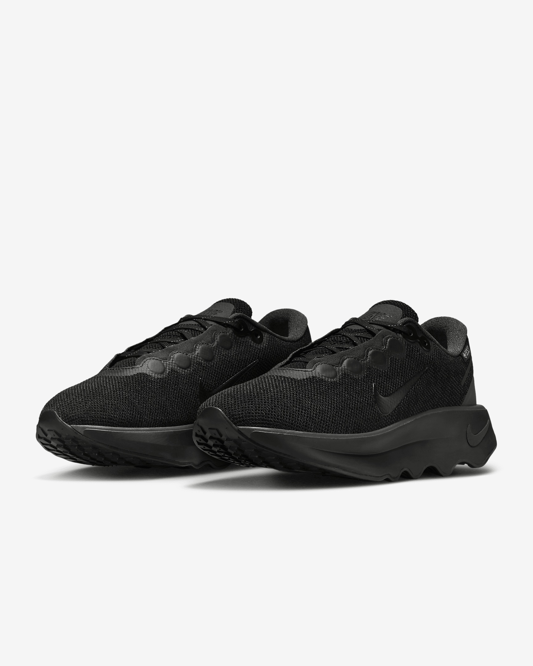 Nike Motiva GORE-TEX Women's Waterproof Walking Shoes - 5