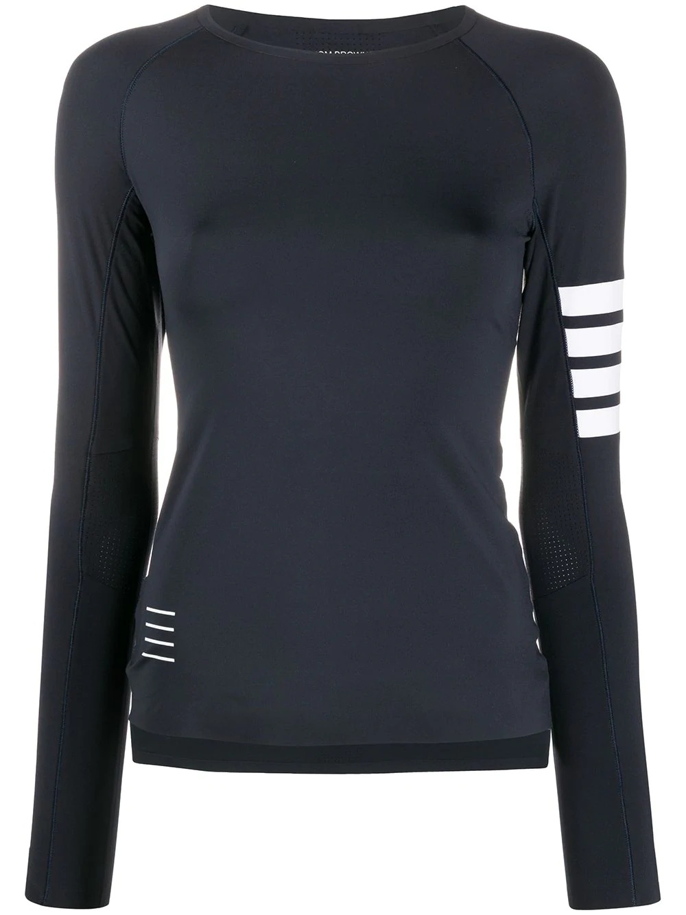 4-Bar lightweight tech compression top - 1