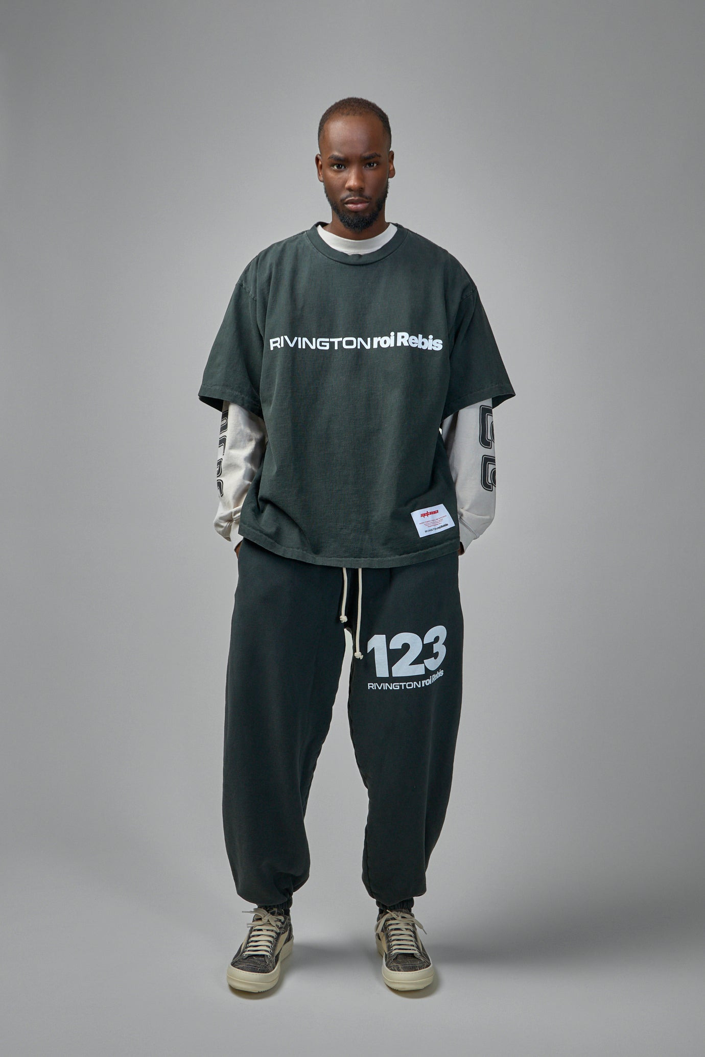Metanoia Uso Cva T-shirt - 3